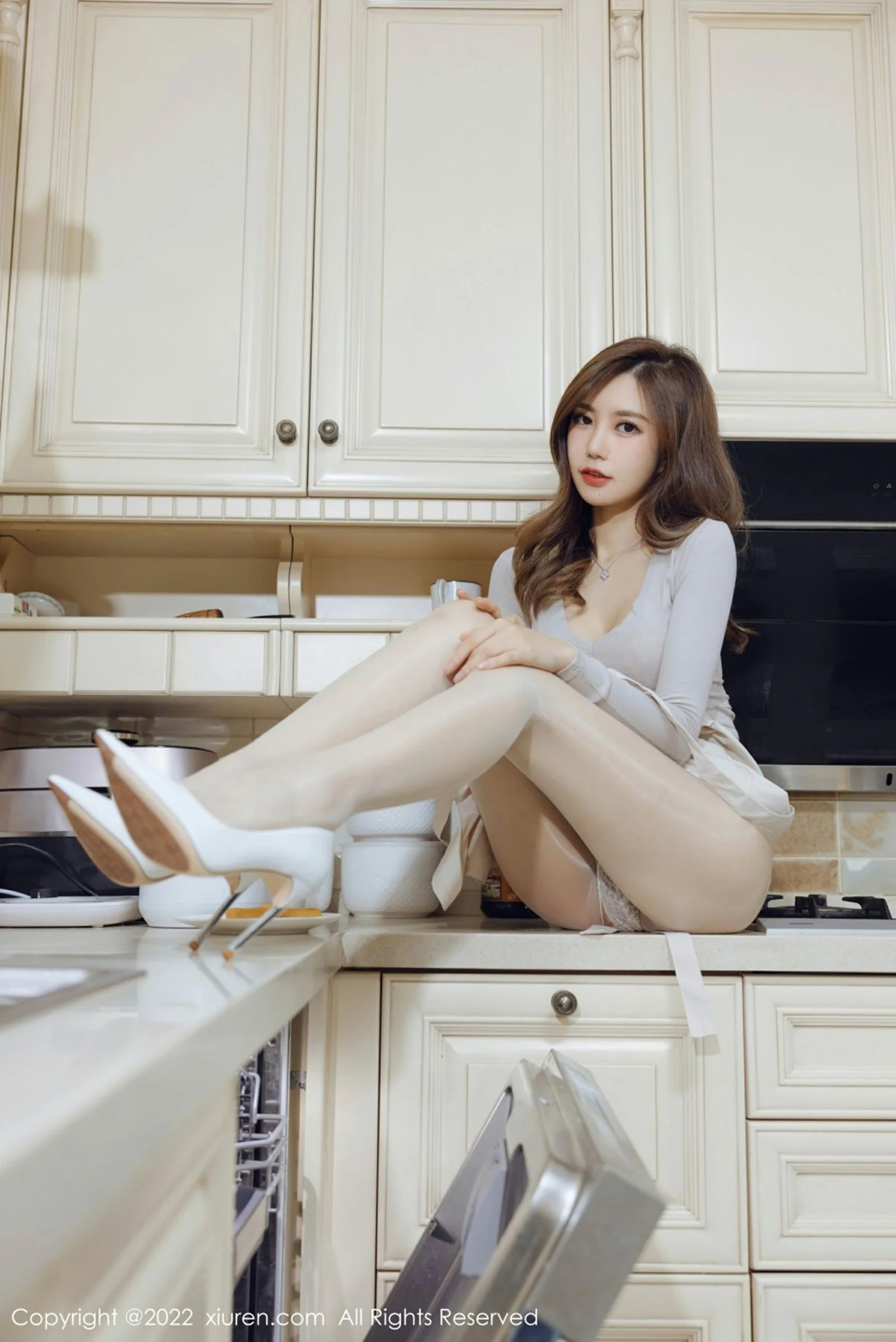 绮里嘉ula - Photo 53