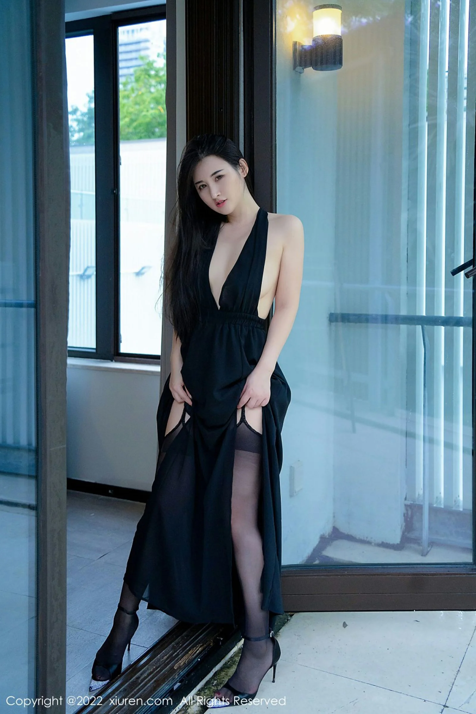 诗诗kiki - Photo 23