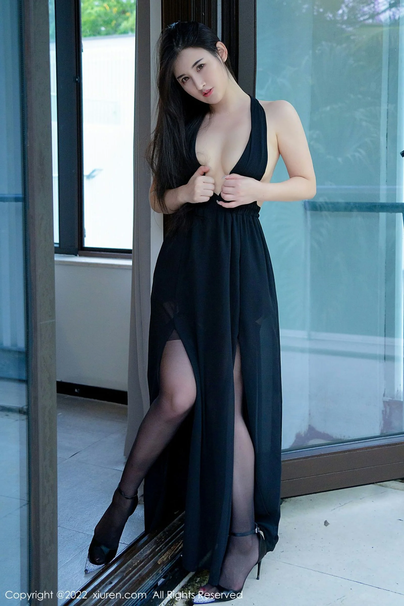 诗诗kiki - Photo 25