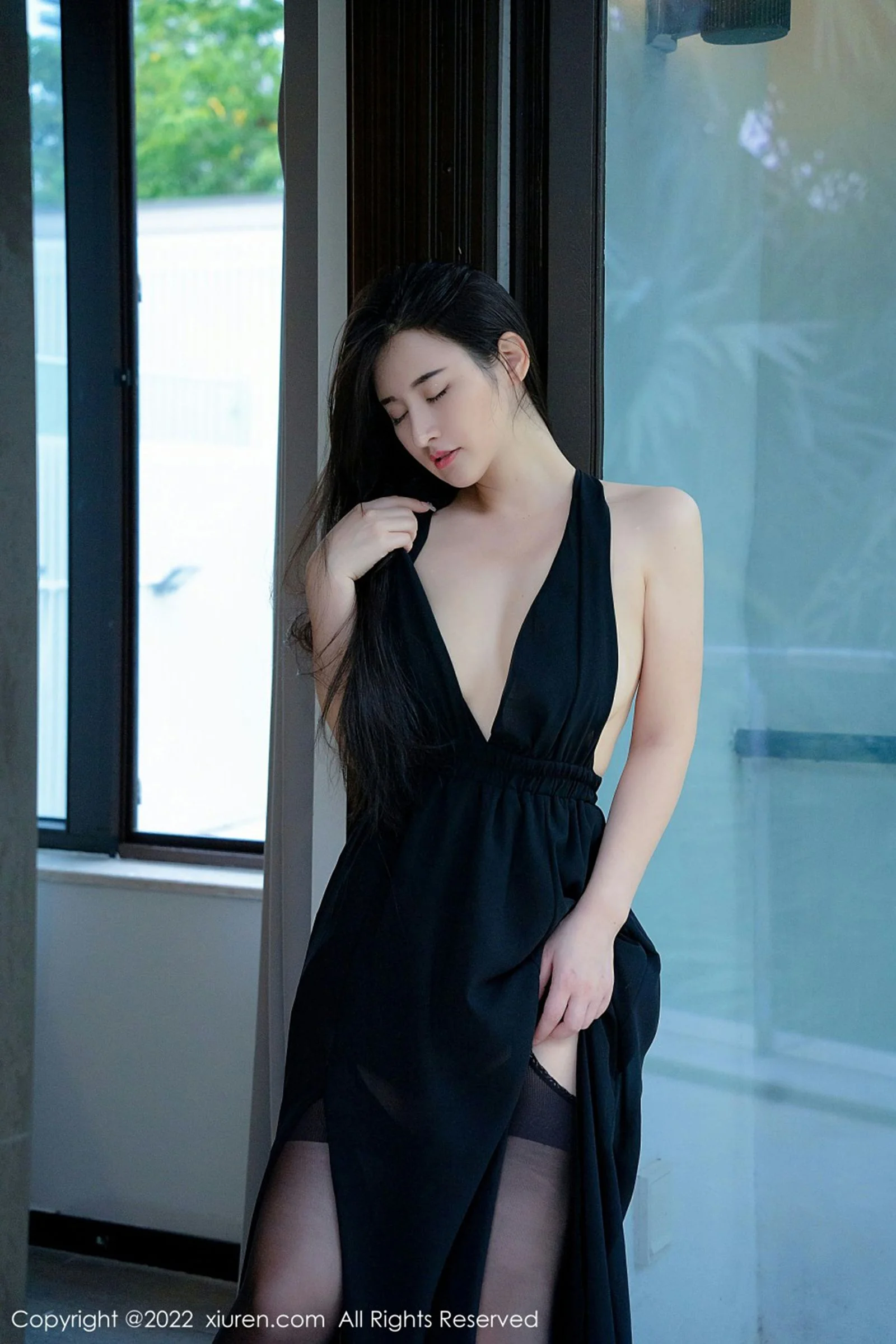 诗诗kiki - Photo 26