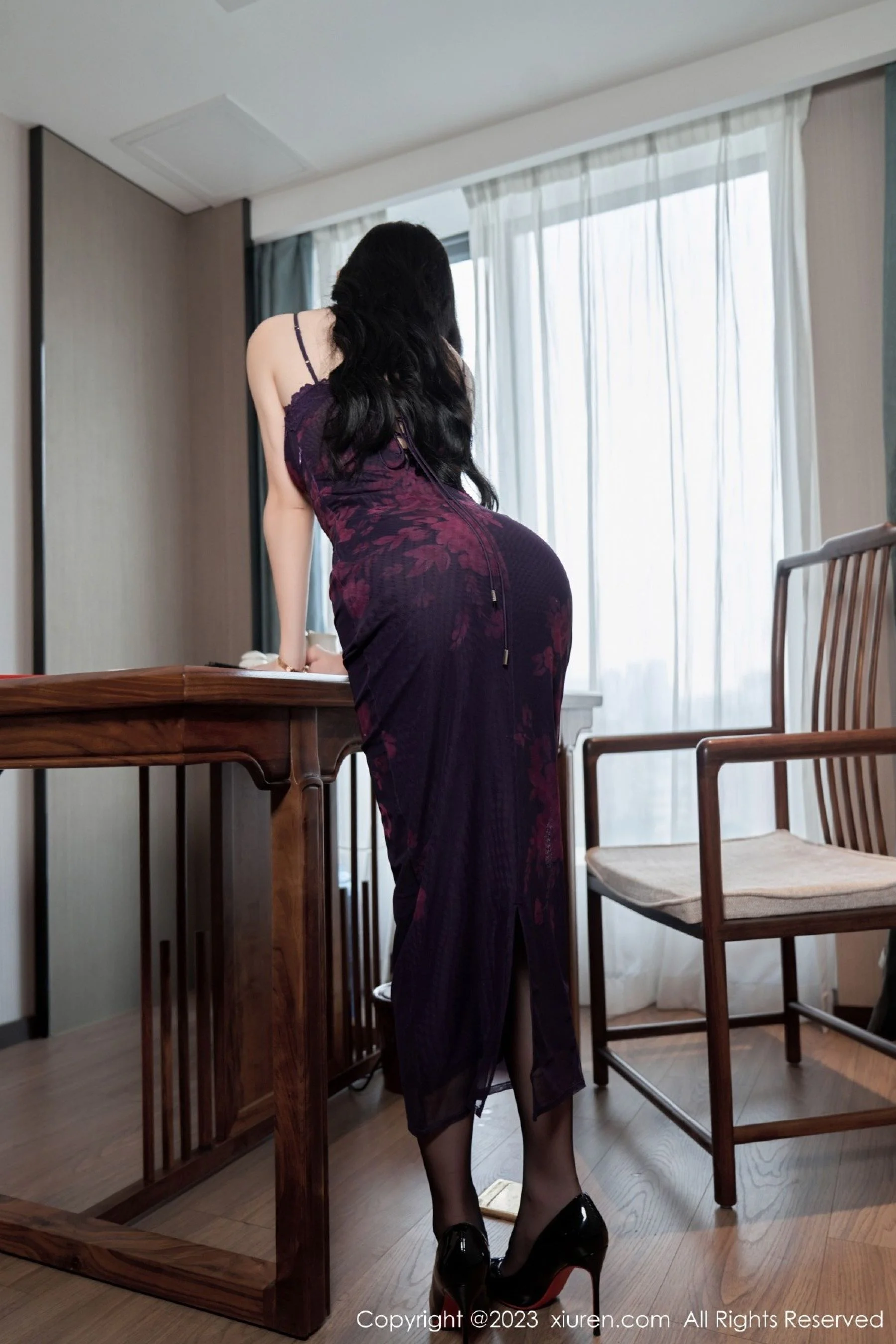 周于希Sally - Photo 29