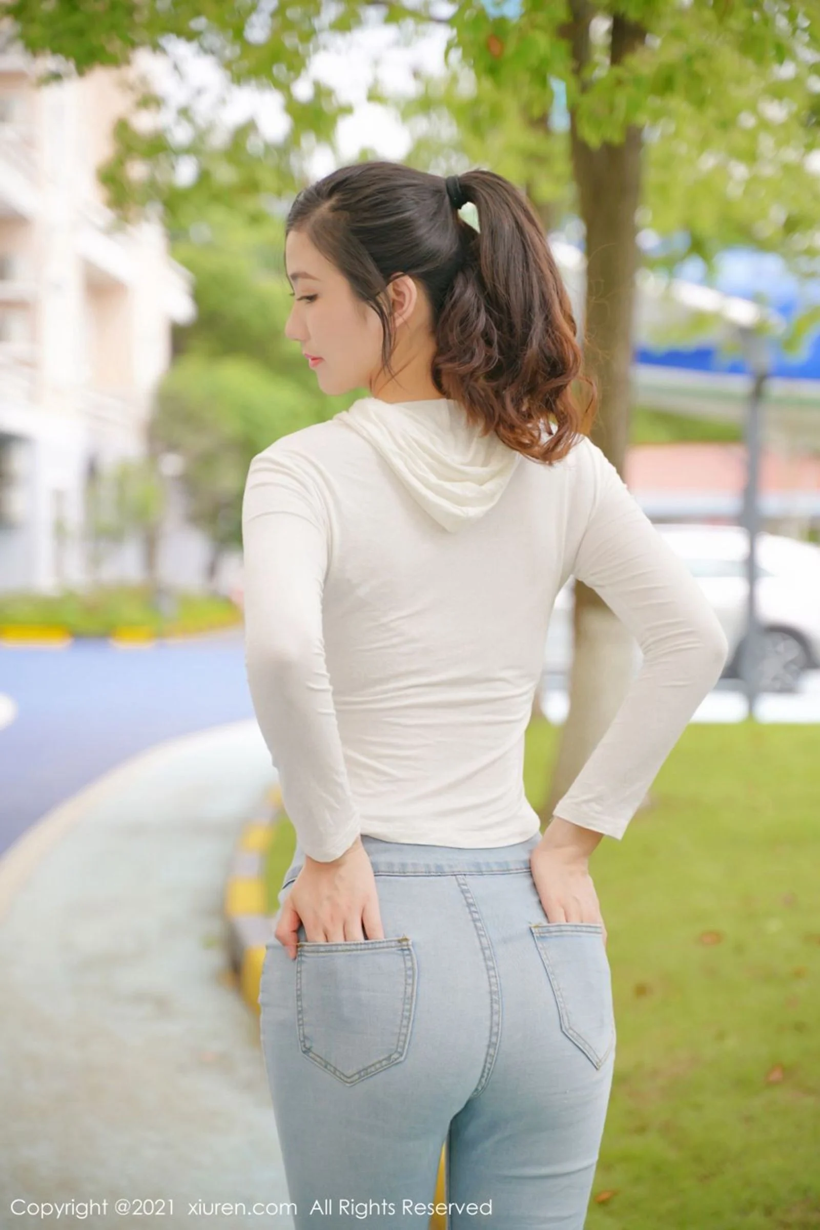 李雅柔182CM - Photo 4