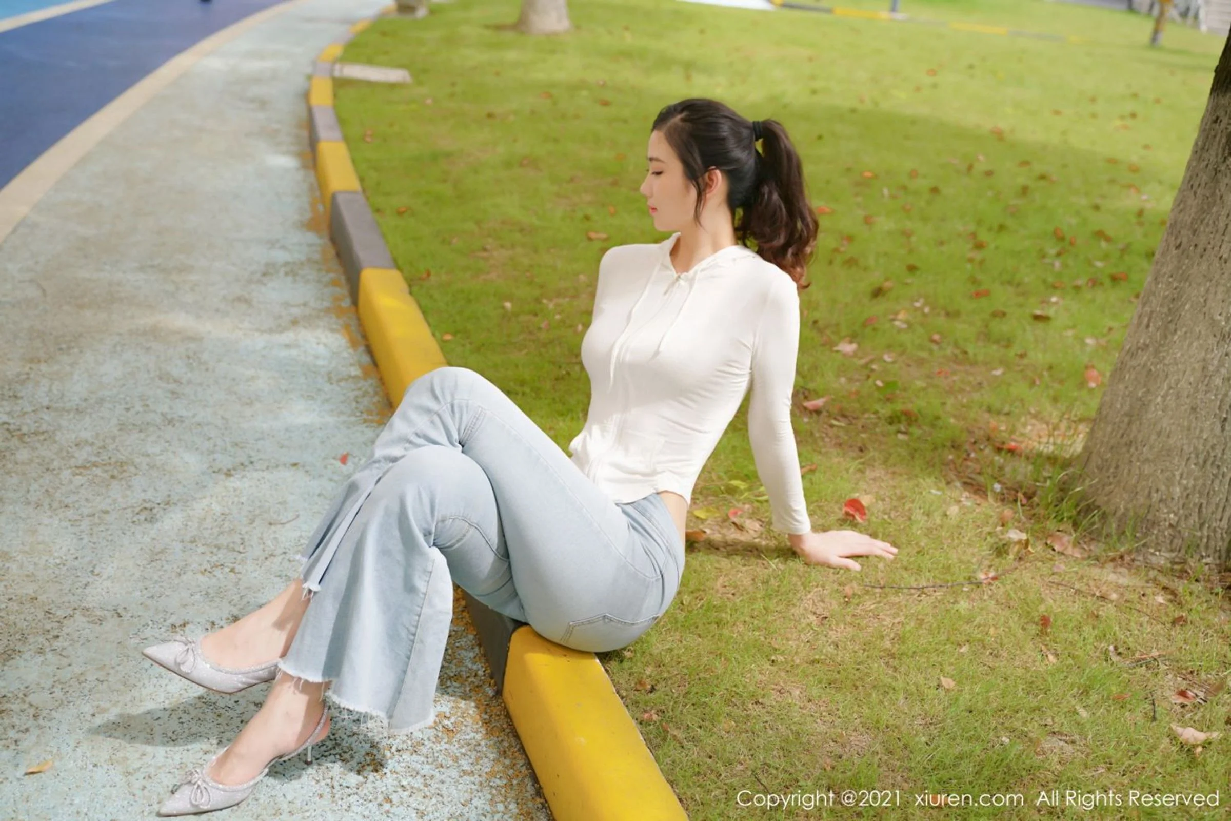 李雅柔182CM - Photo 9