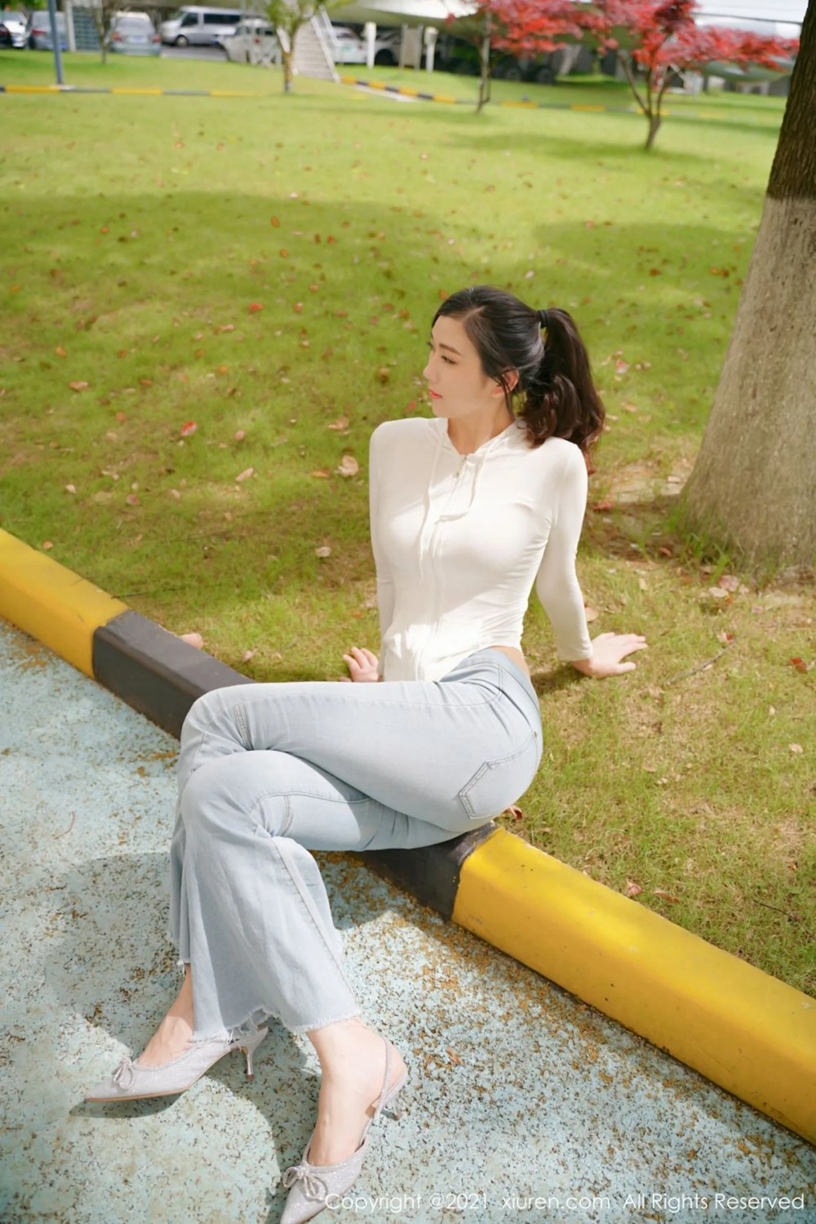 李雅柔182CM - Photo 12