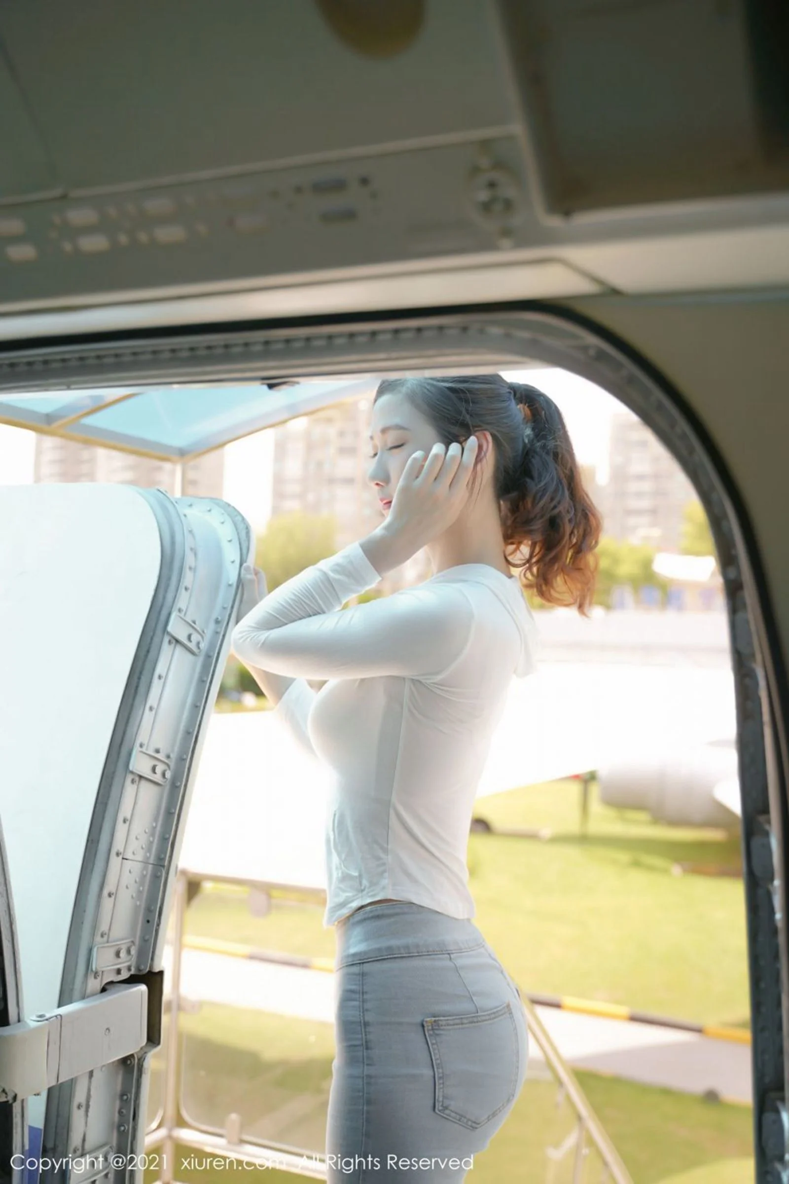 李雅柔182CM - Photo 18