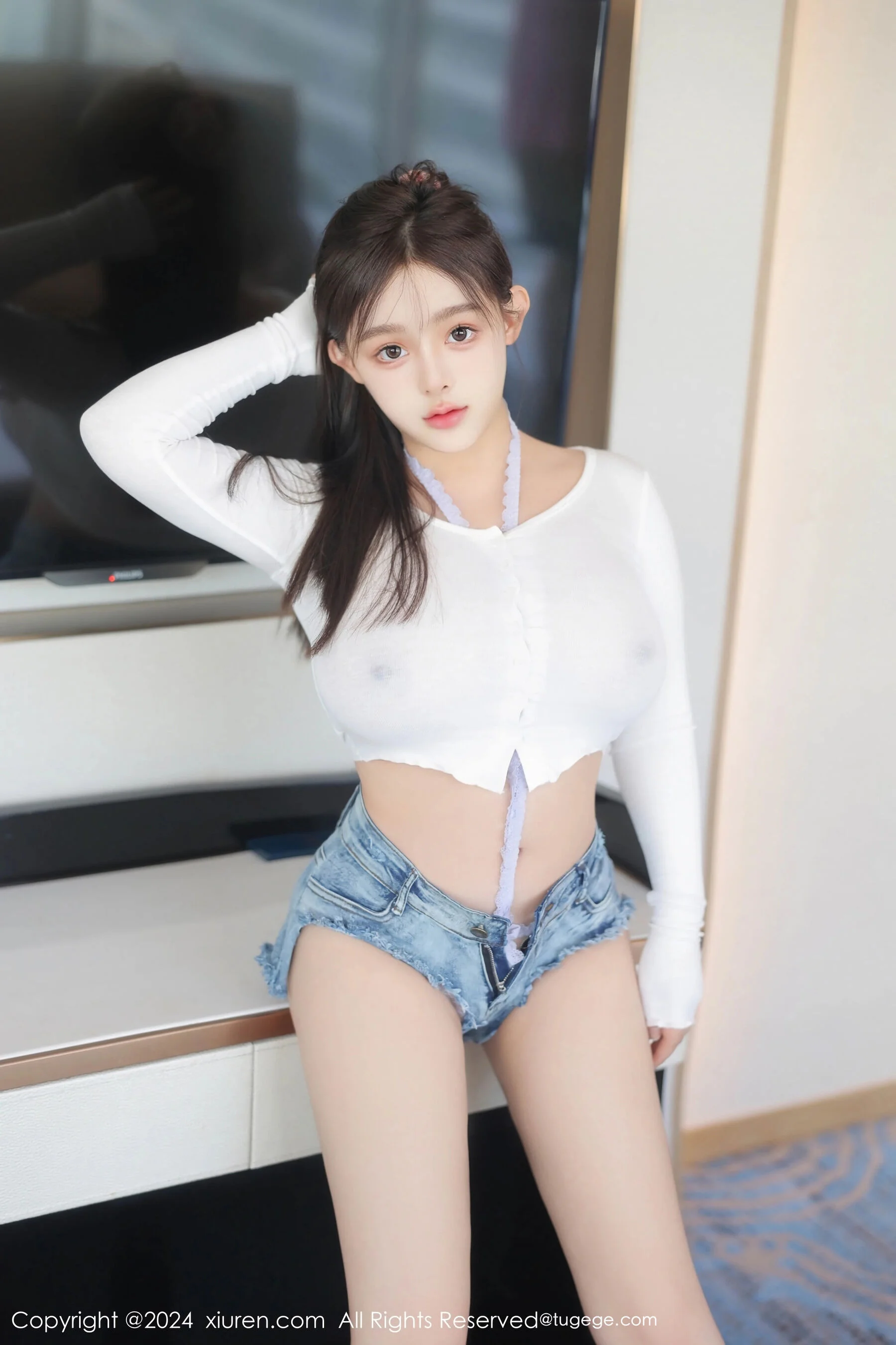 娜娜子yy - Photo 8