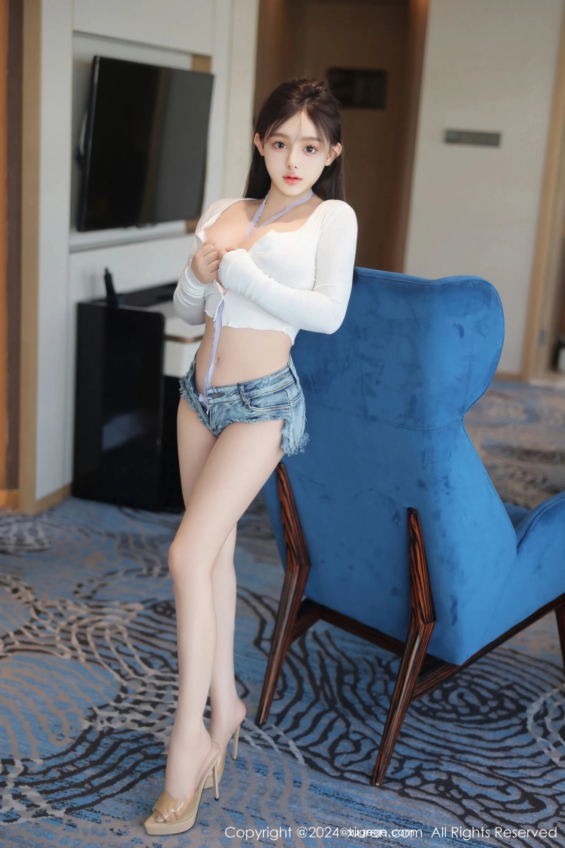 娜娜子yy - Photo 22