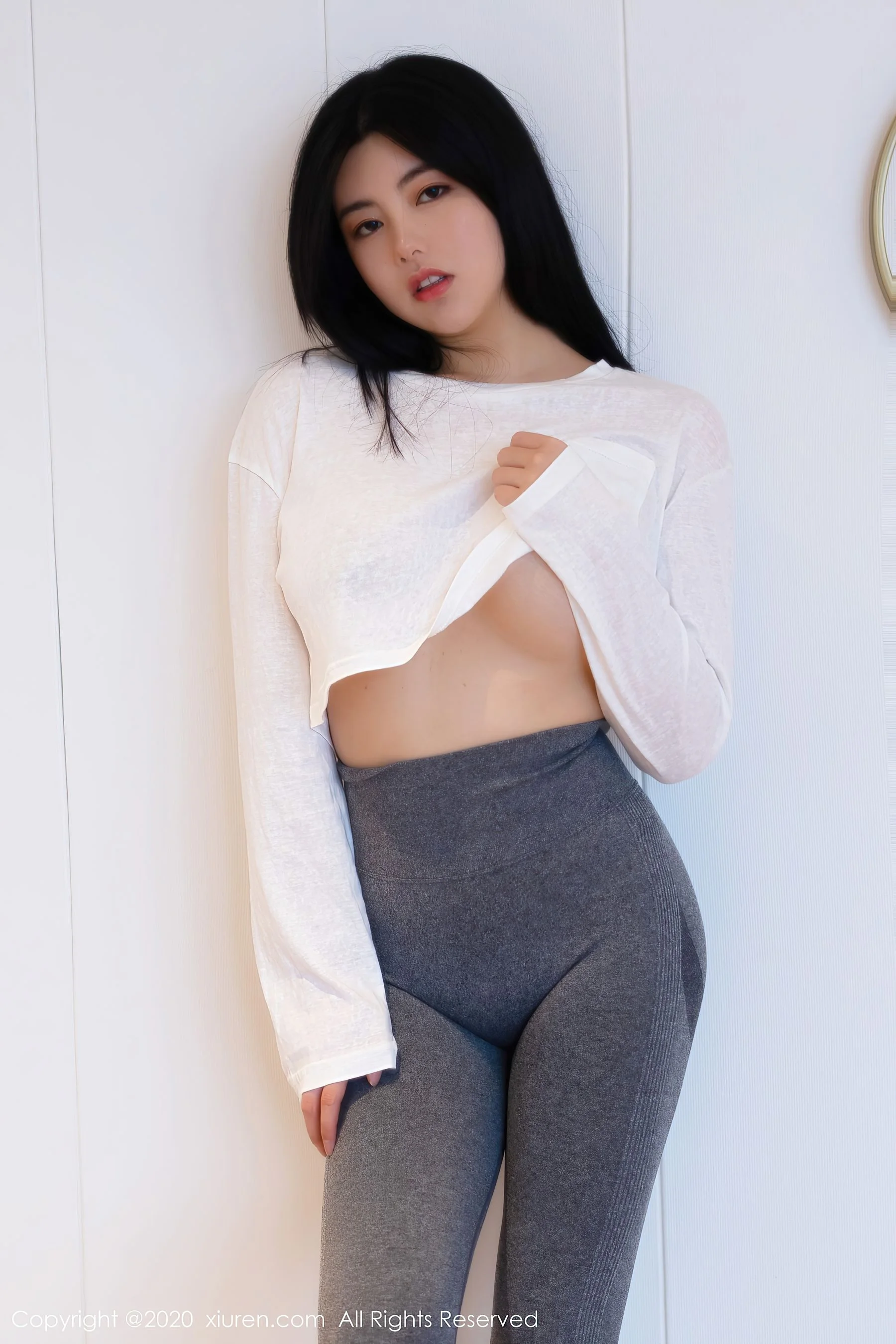 娜露Selena - Photo 8