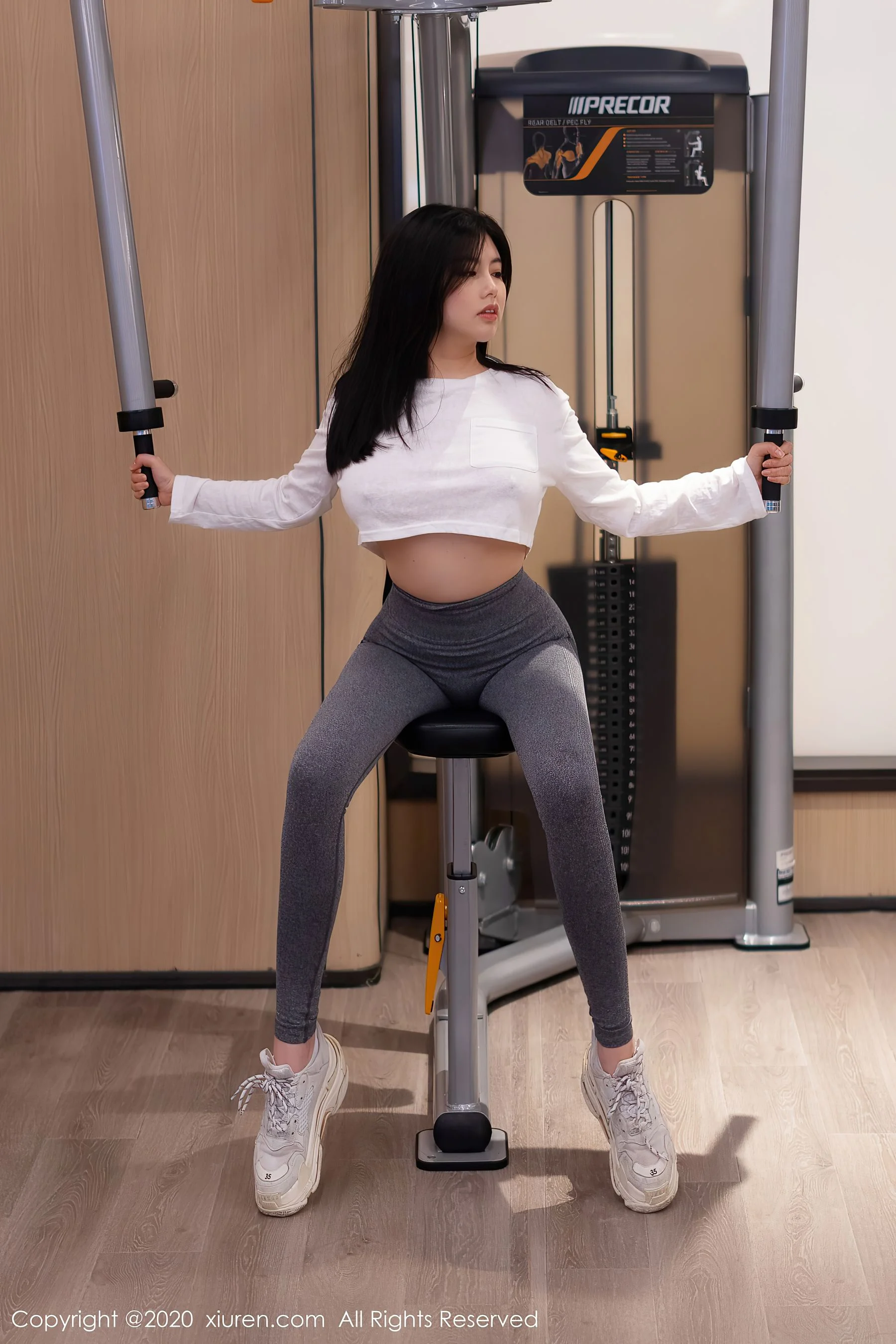 娜露Selena - Photo 21