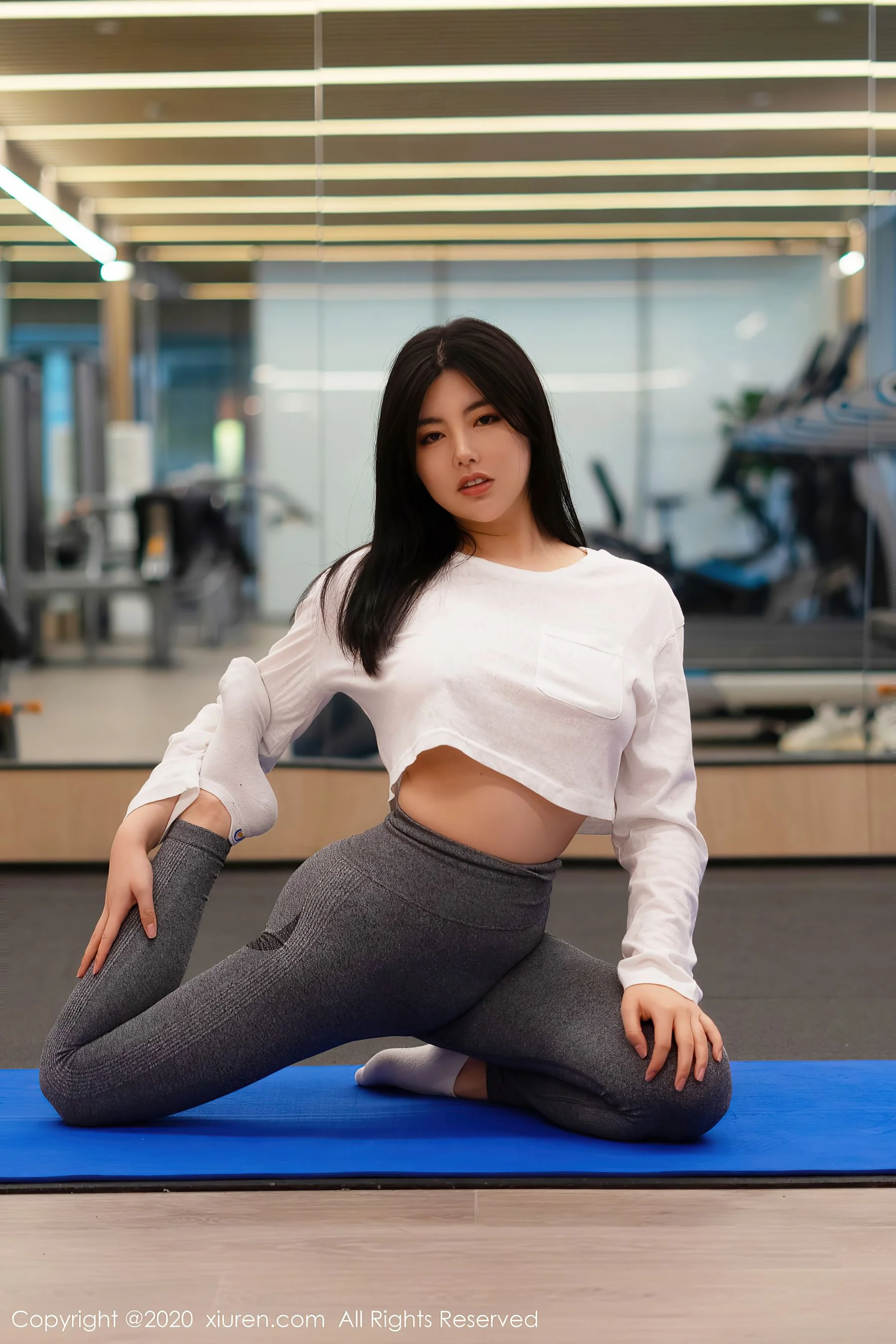 娜露Selena - Photo 30