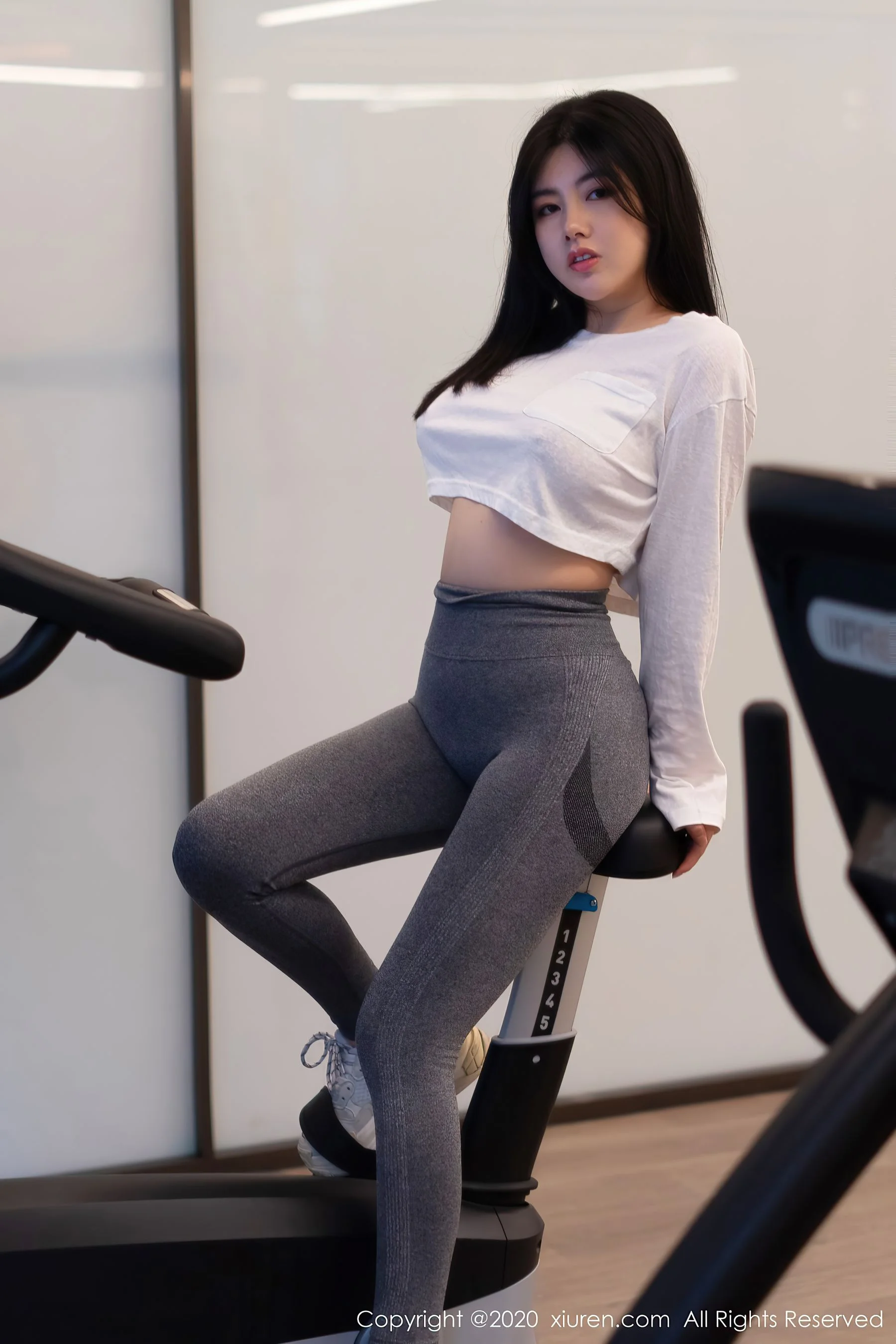 娜露Selena - Photo 42