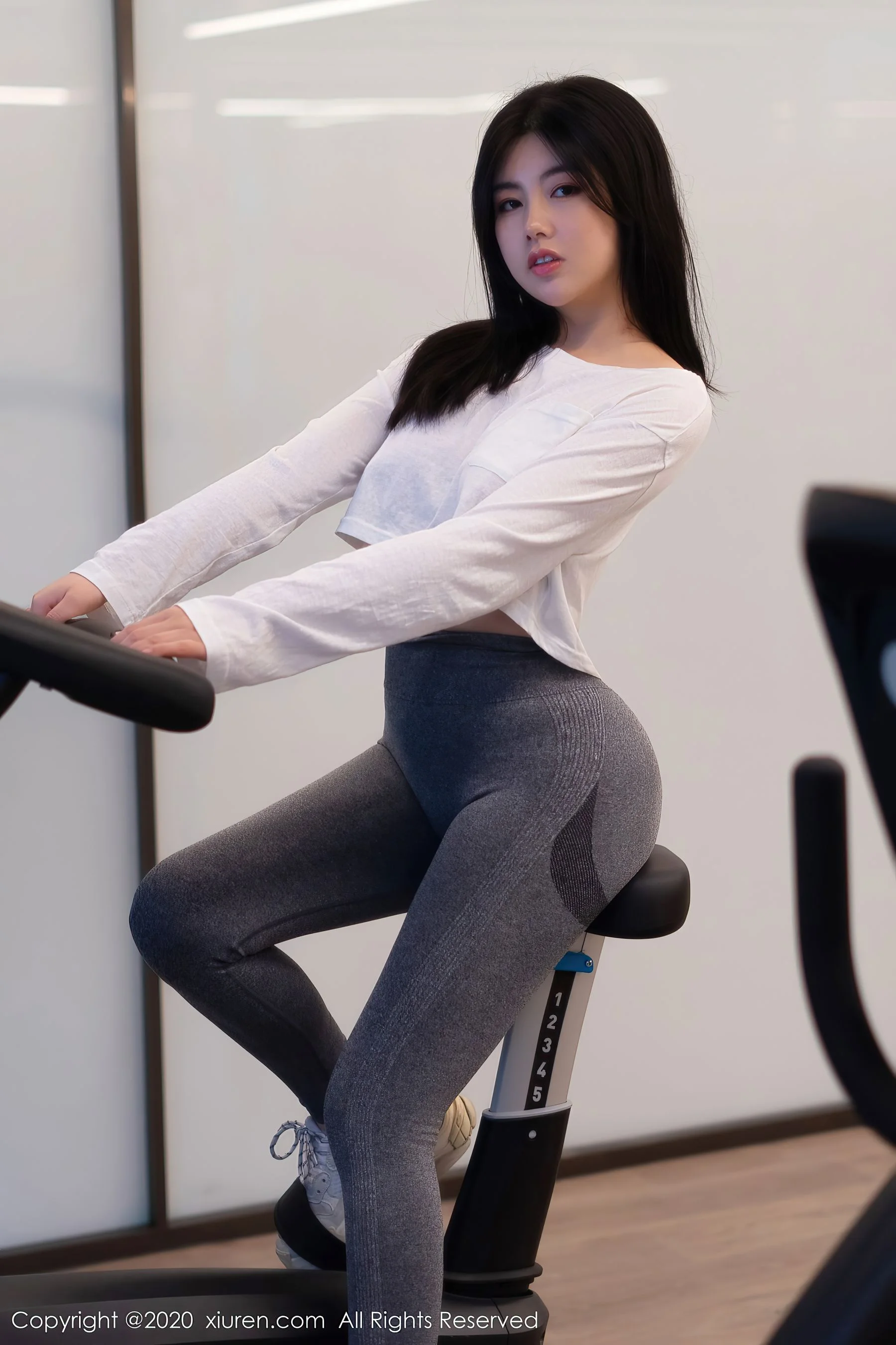 娜露Selena - Photo 43