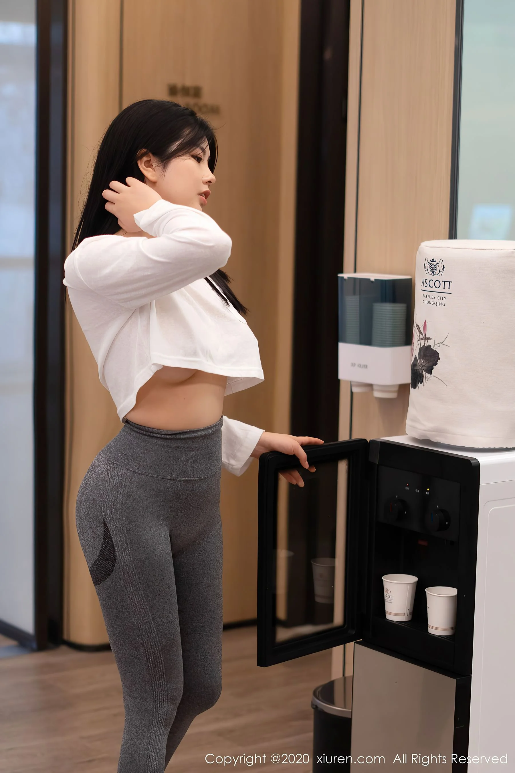 娜露Selena - Photo 45