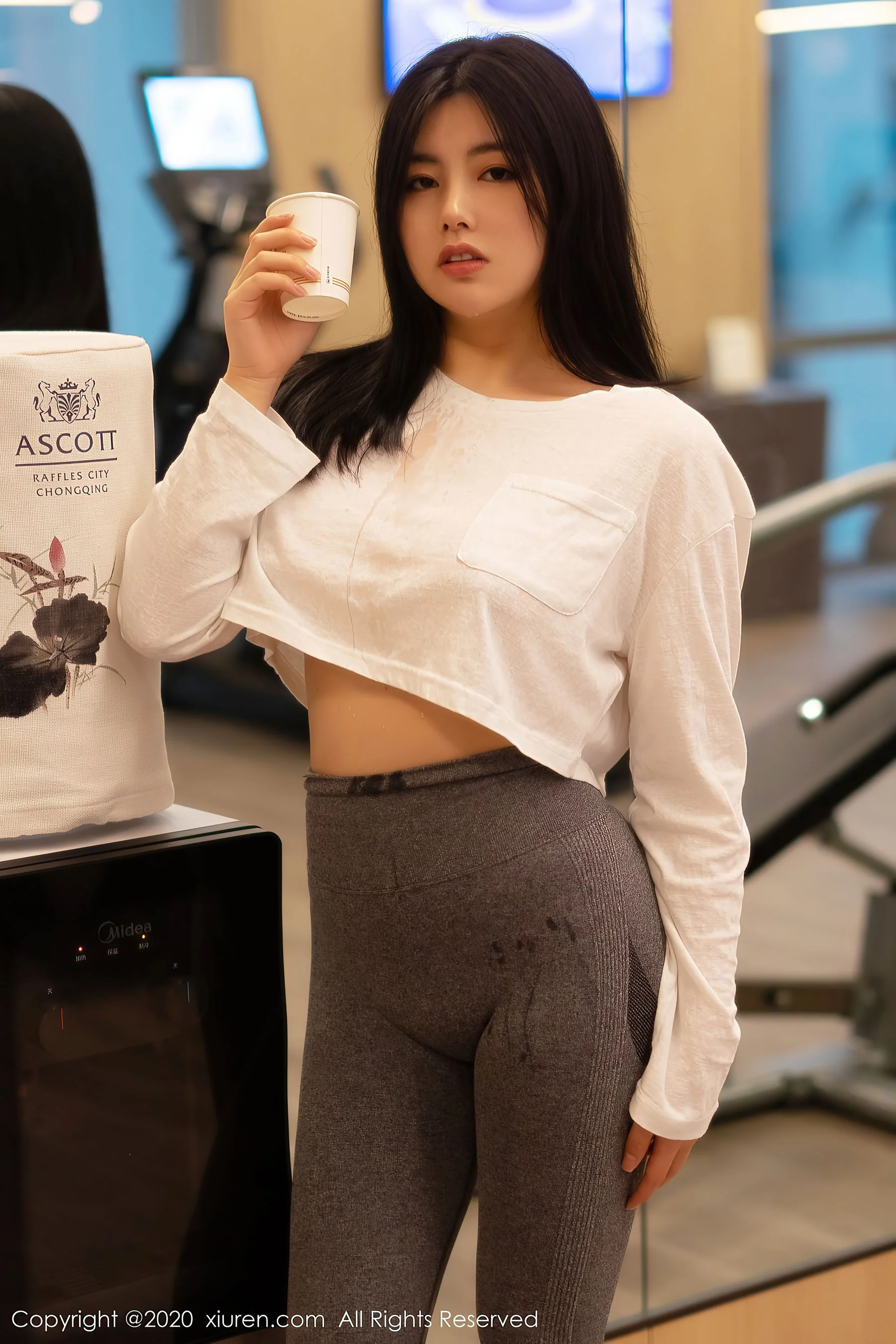 娜露Selena - Photo 47