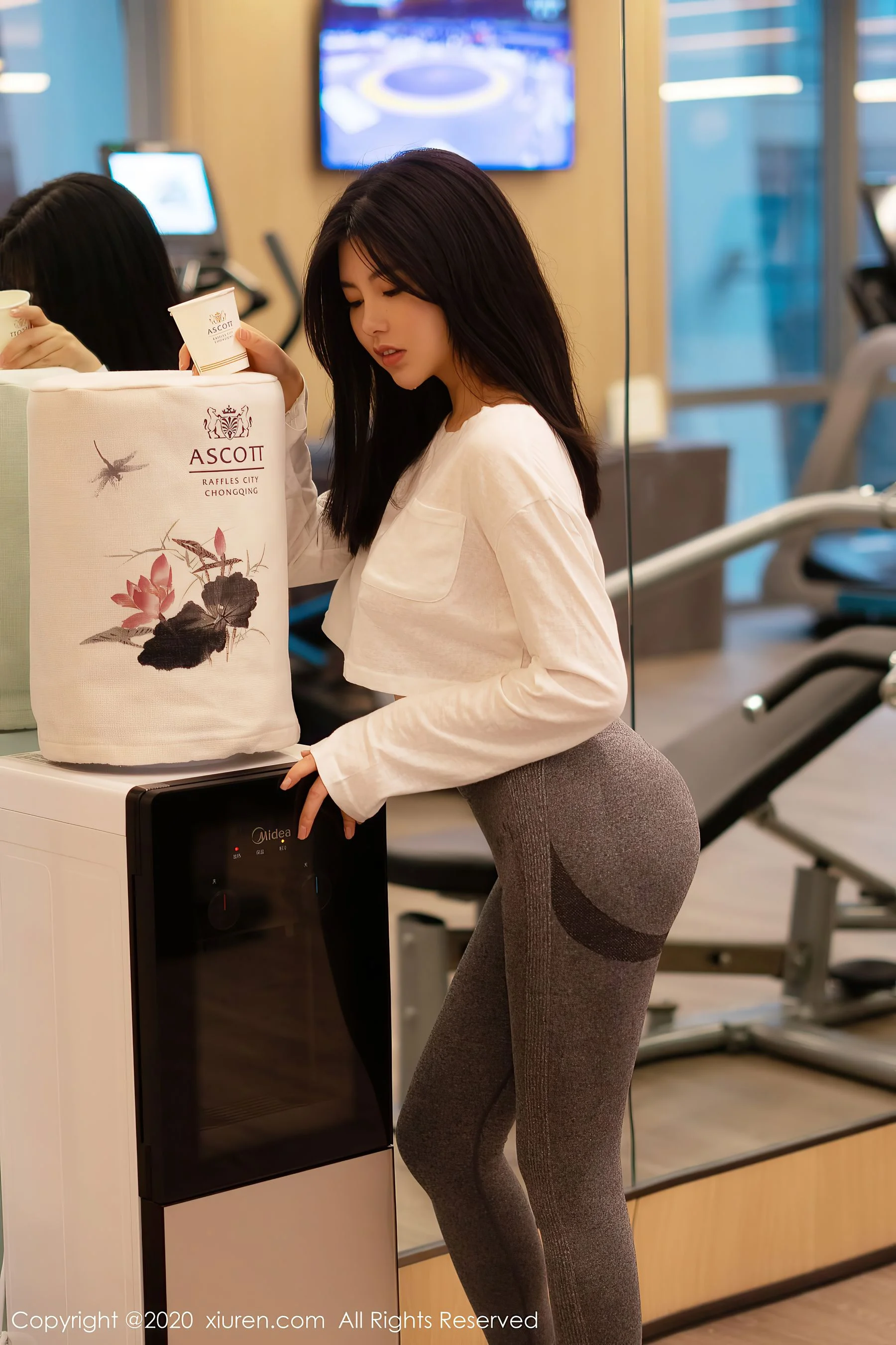 娜露Selena - Photo 49