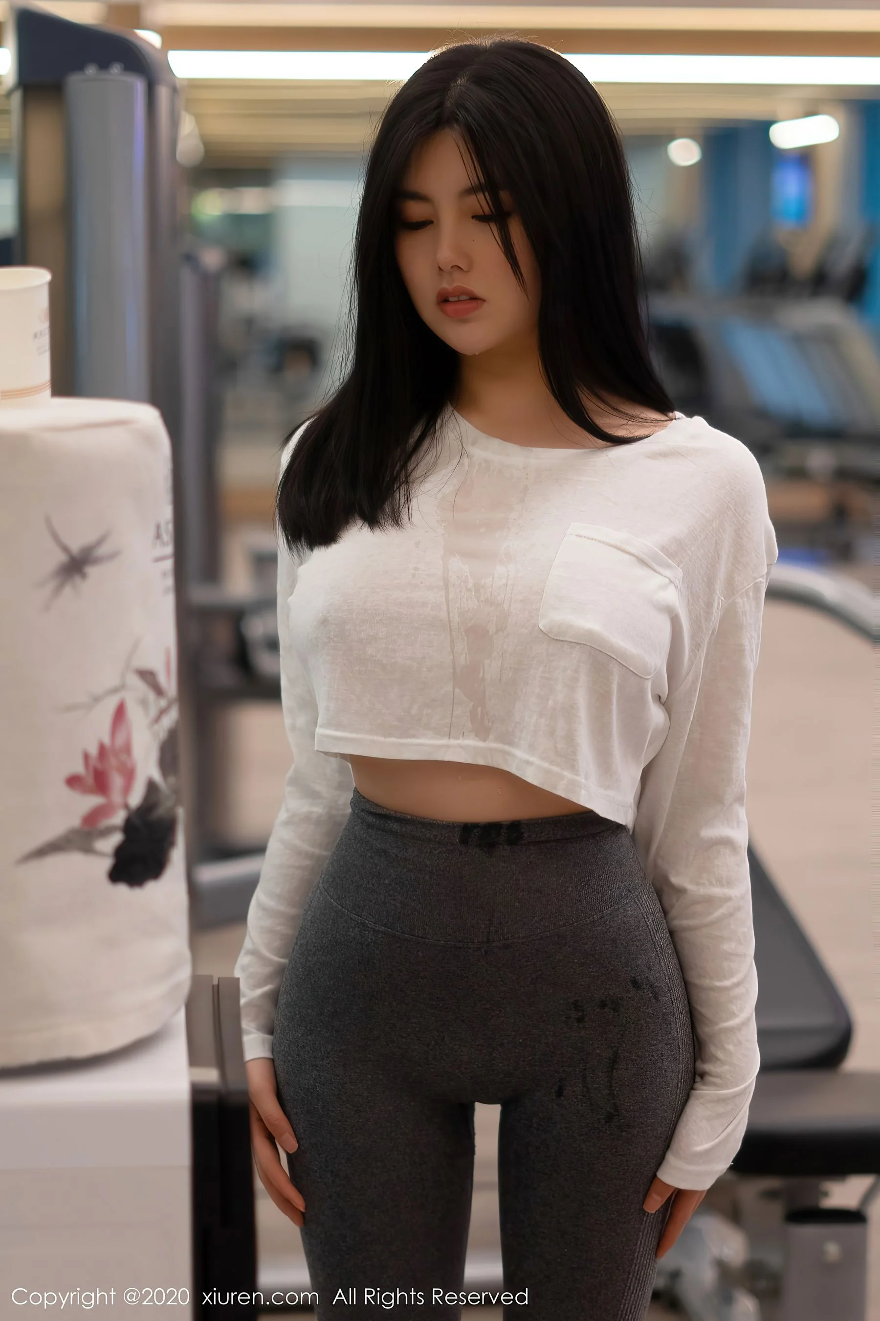 娜露Selena - Photo 50