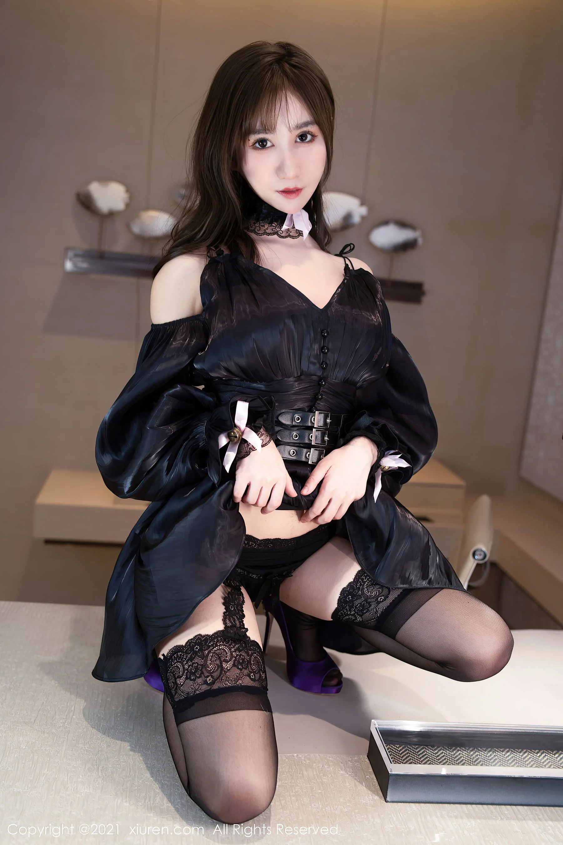 小果冻儿 - Photo 33