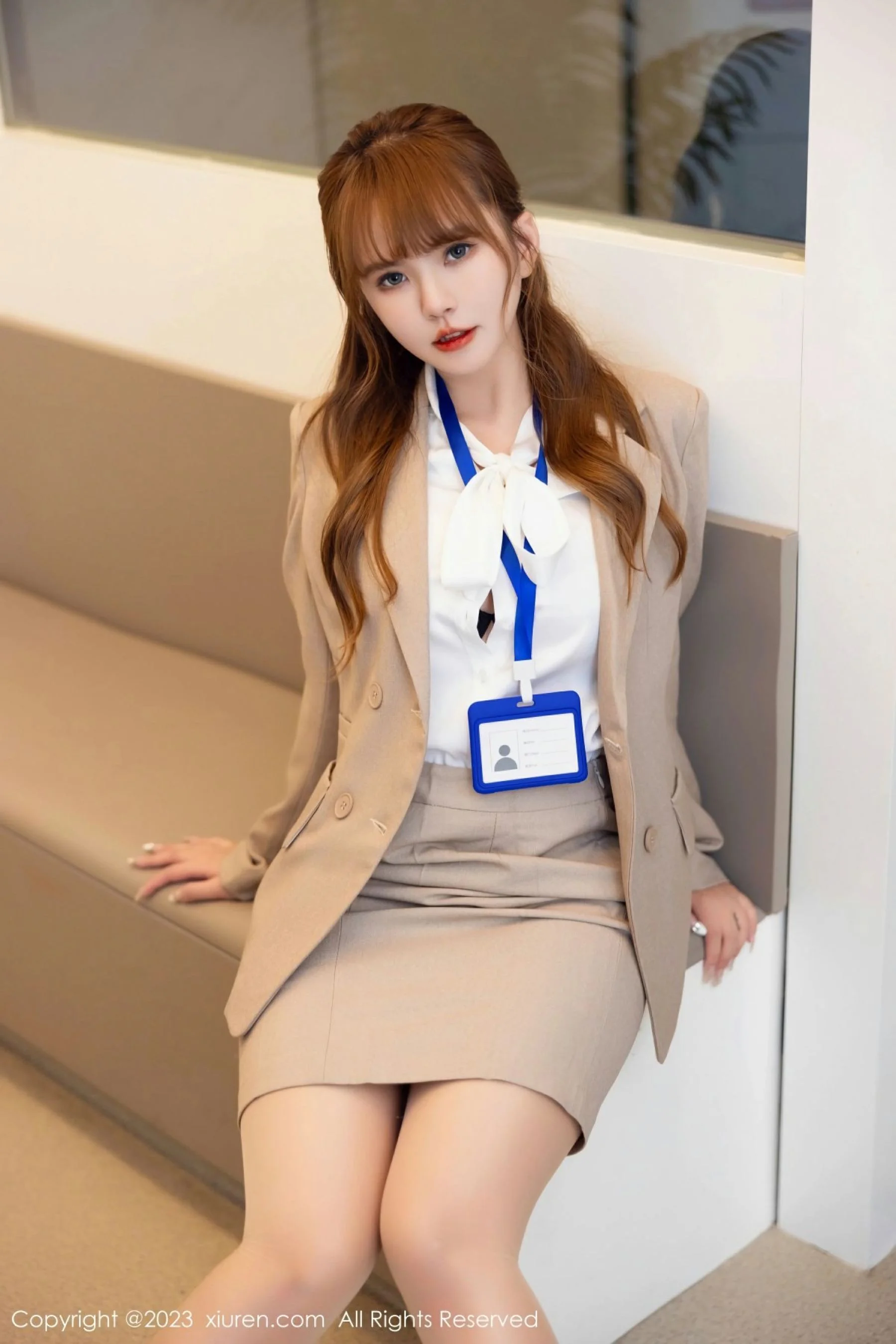 张思允Nice - Photo 8