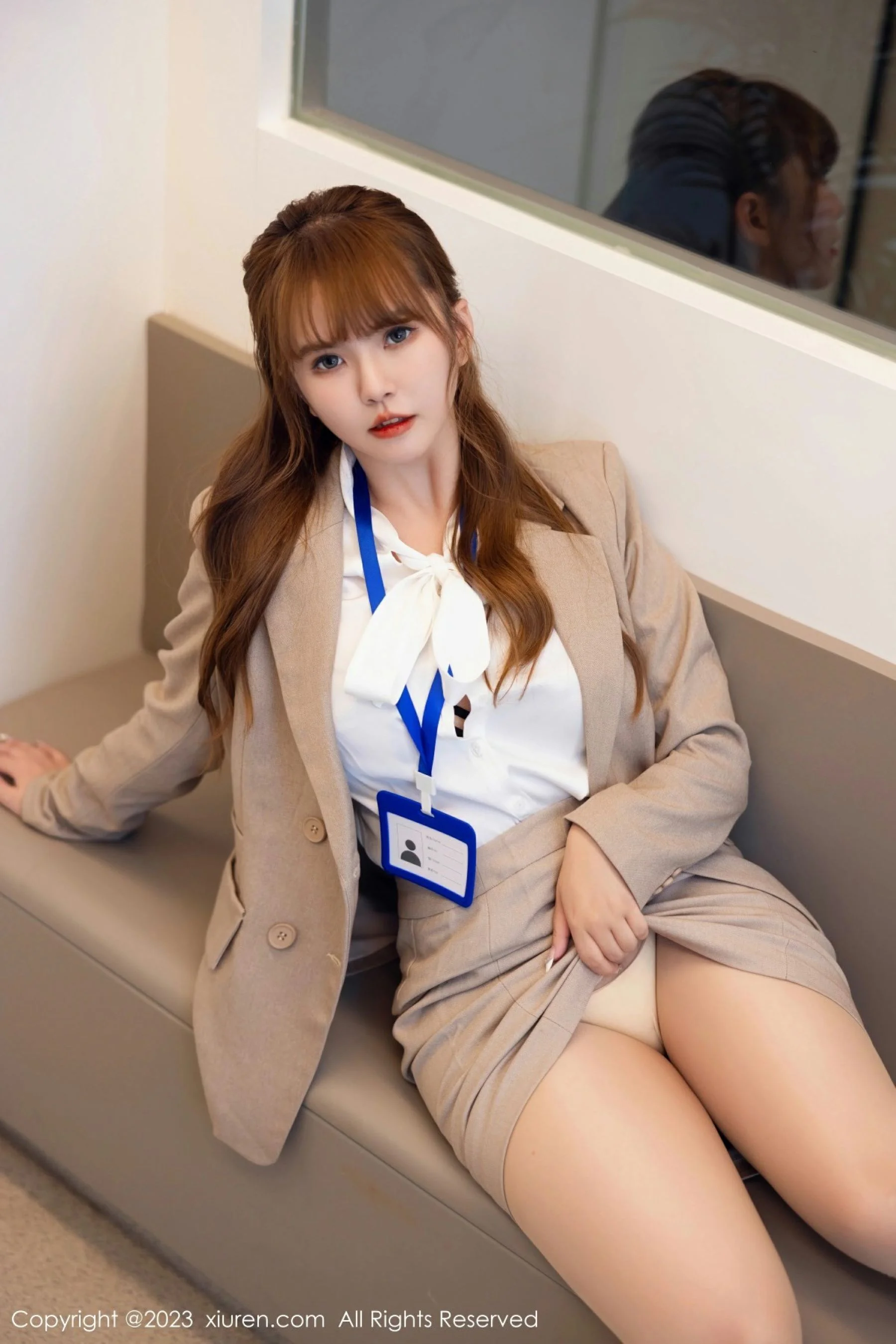 张思允Nice - Photo 16