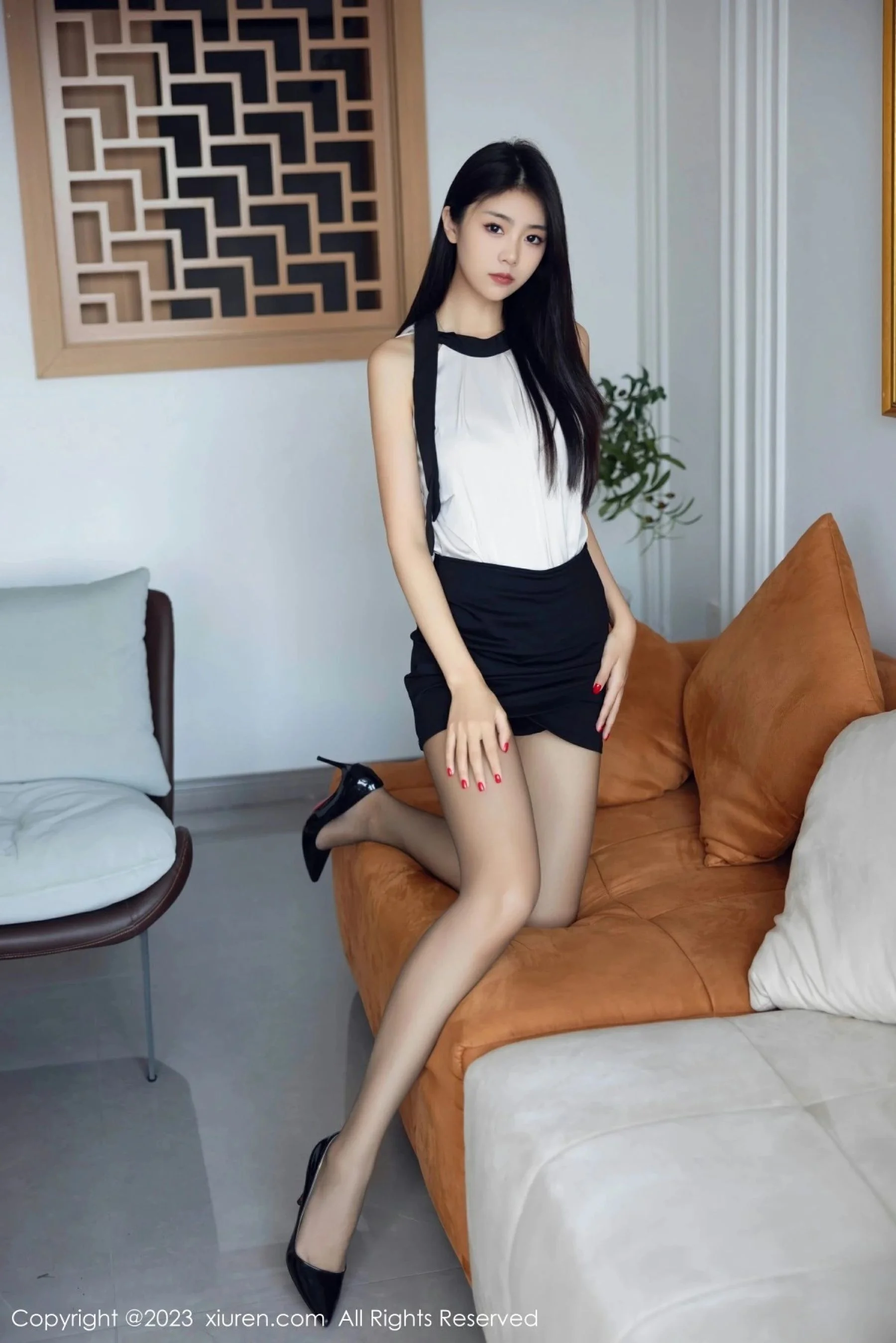 可乐Vicky - Photo 23