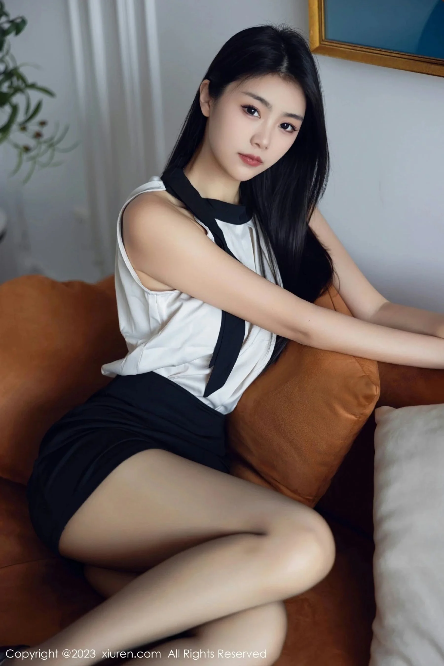 可乐Vicky - Photo 32