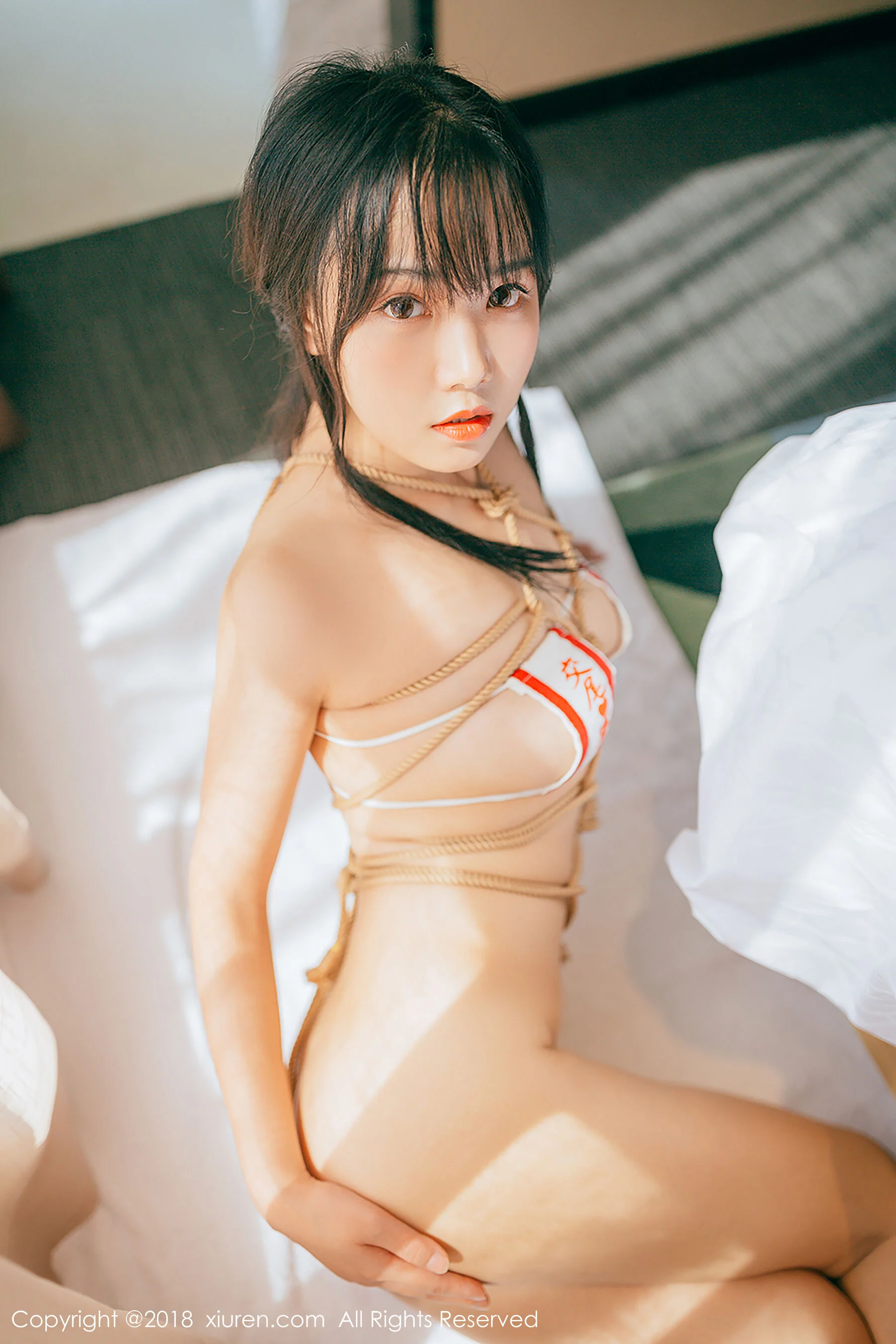 徐微微mia - Photo 19