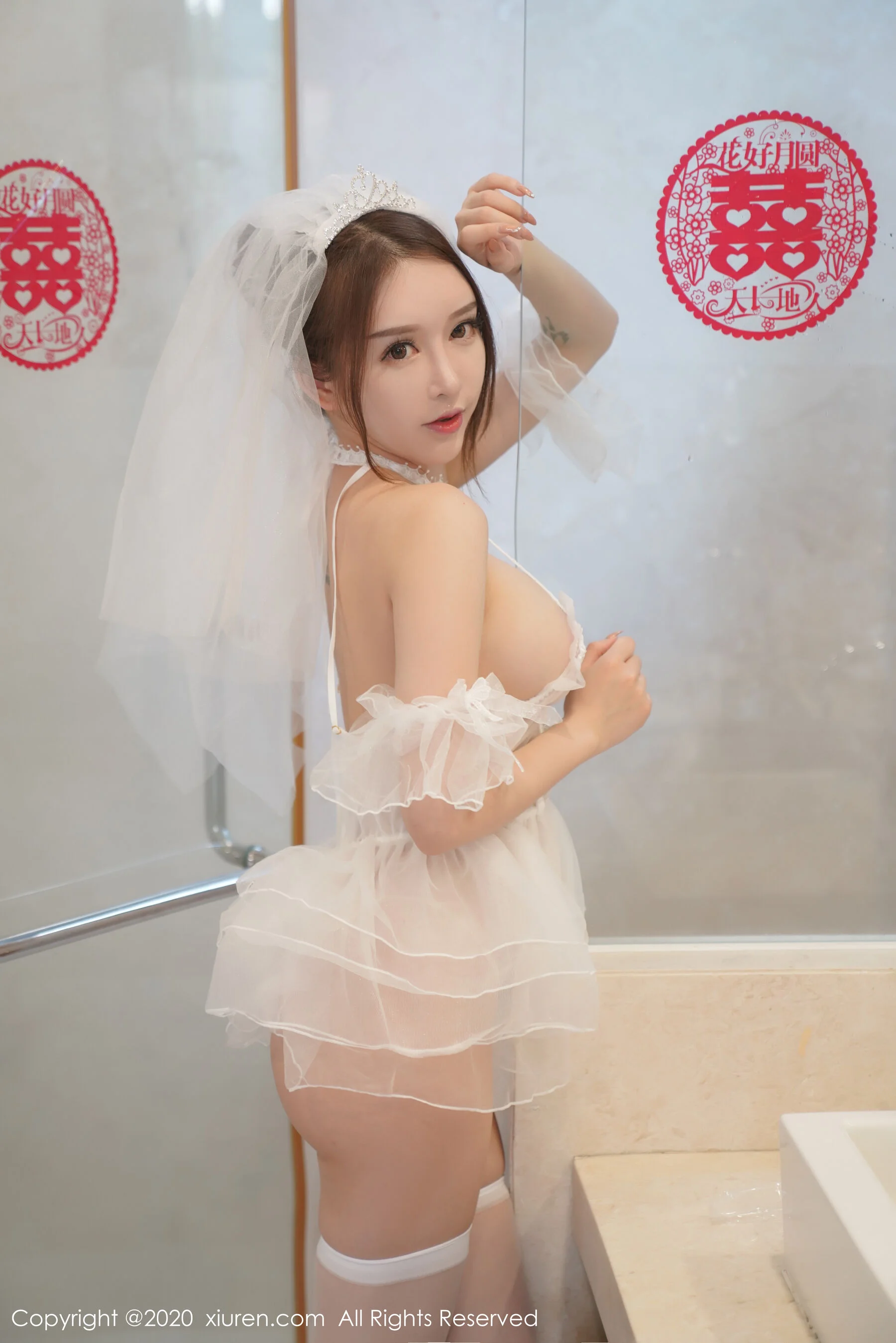 玉兔miki - Photo 46