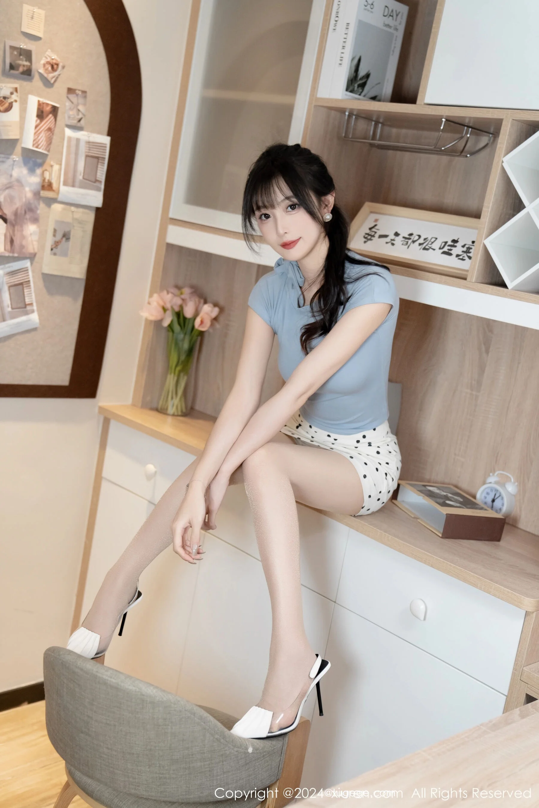 林星阑 - Photo 21