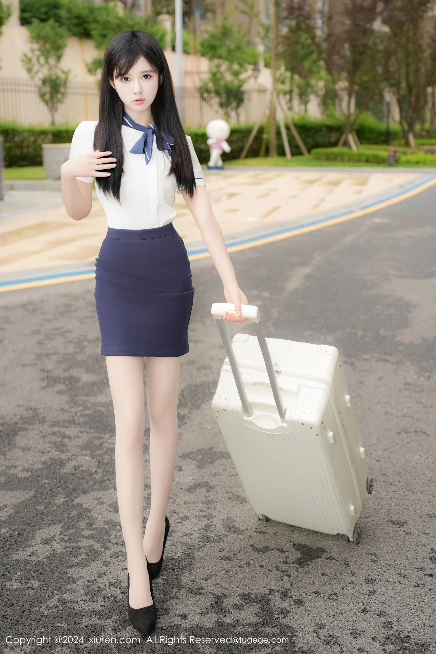 于诺诺ise - Photo 9