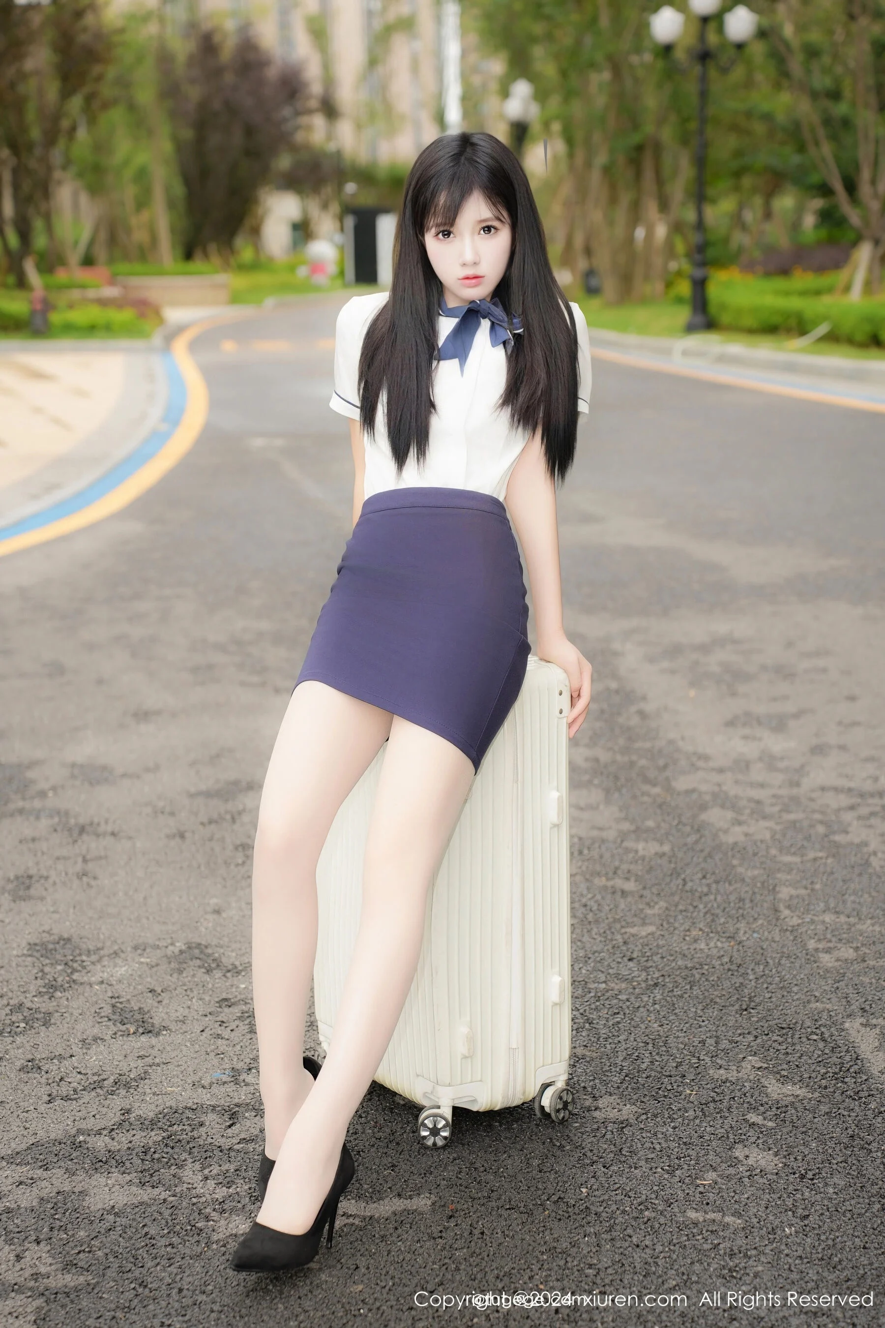 于诺诺ise - Photo 10