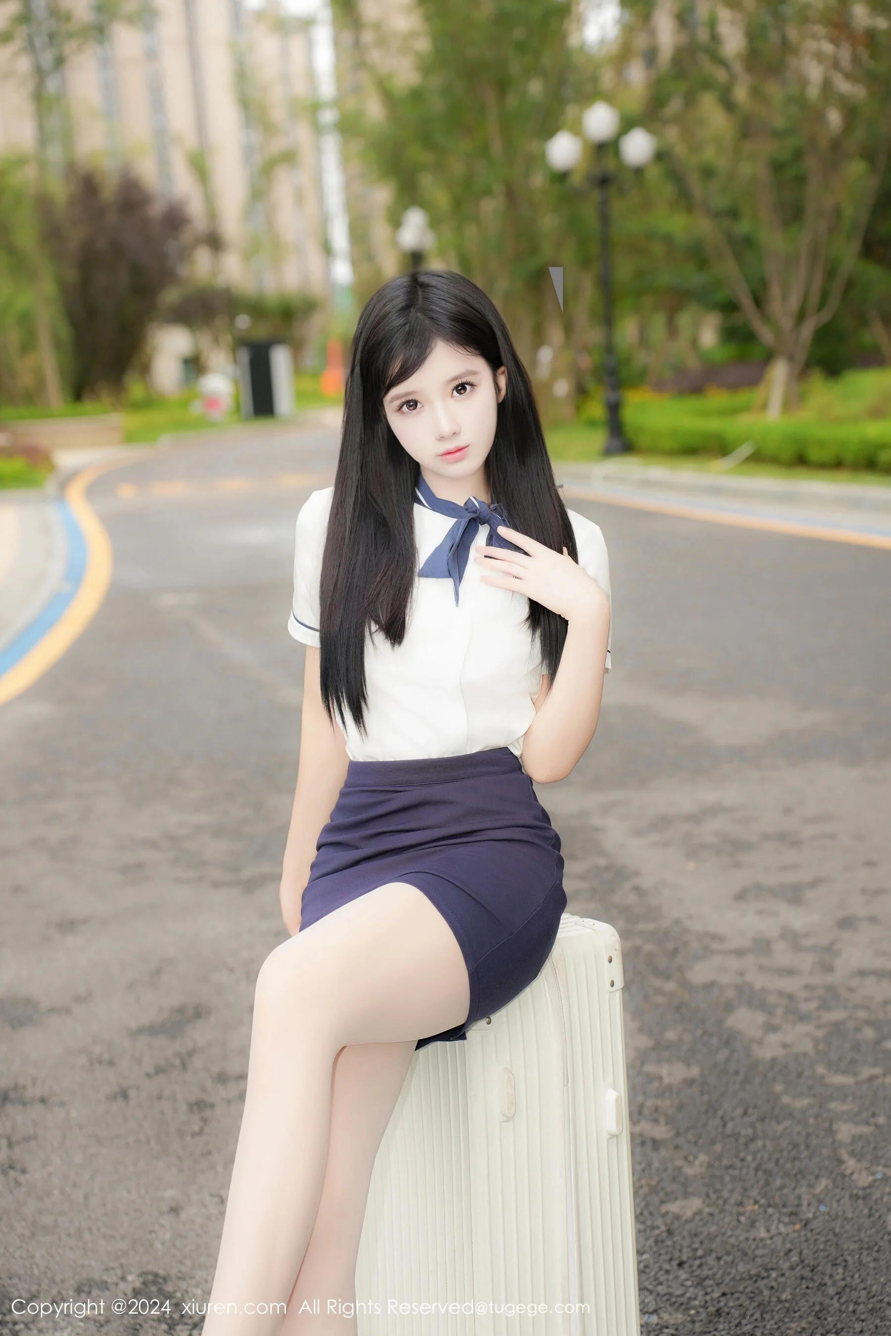 于诺诺ise - Photo 11