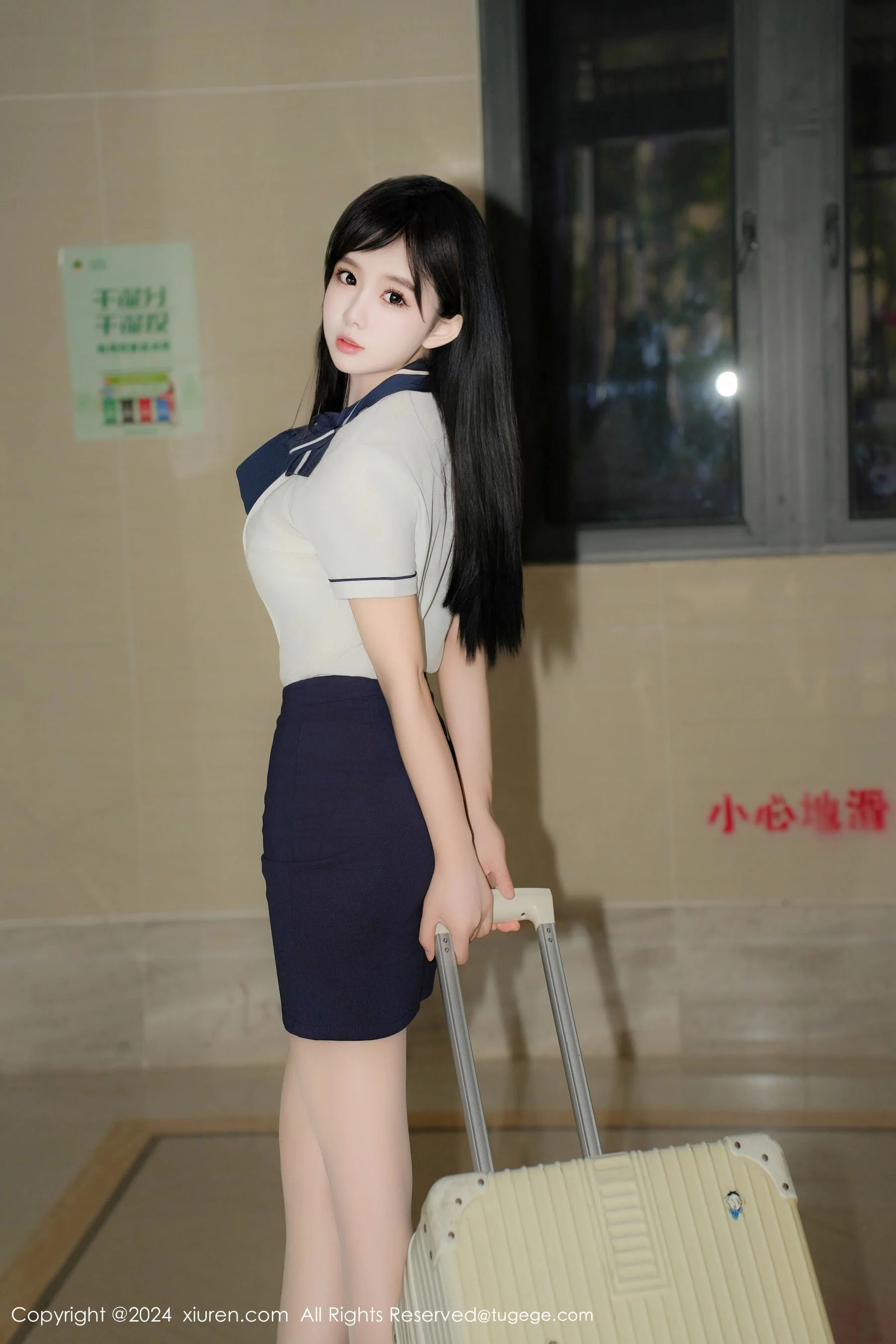 于诺诺ise - Photo 15