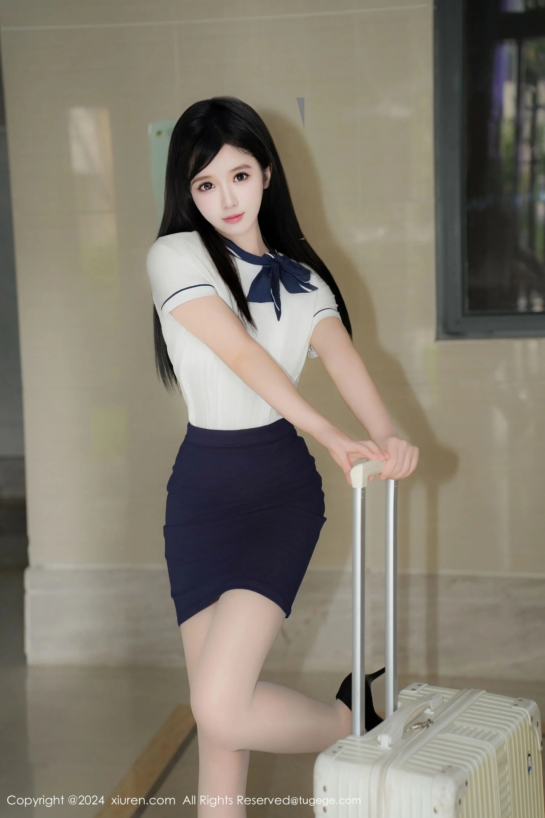 于诺诺ise - Photo 16