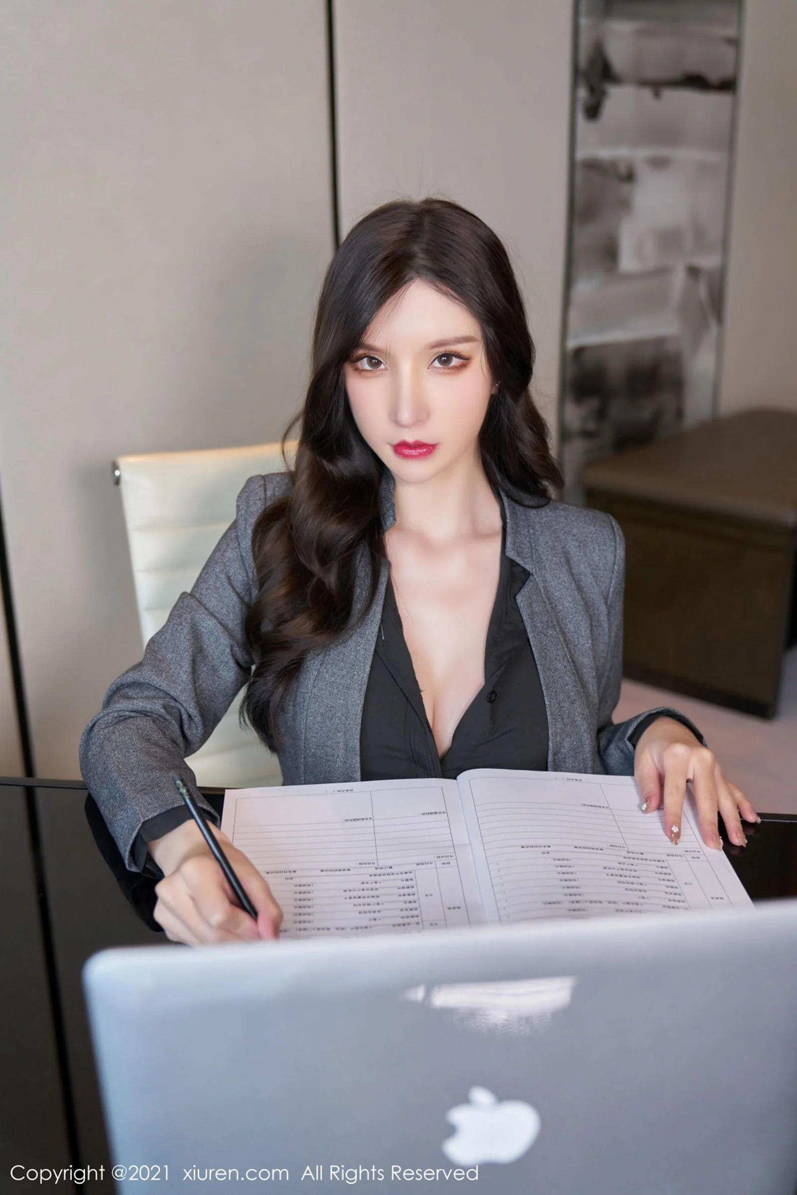 周于希Sandy - Photo 17