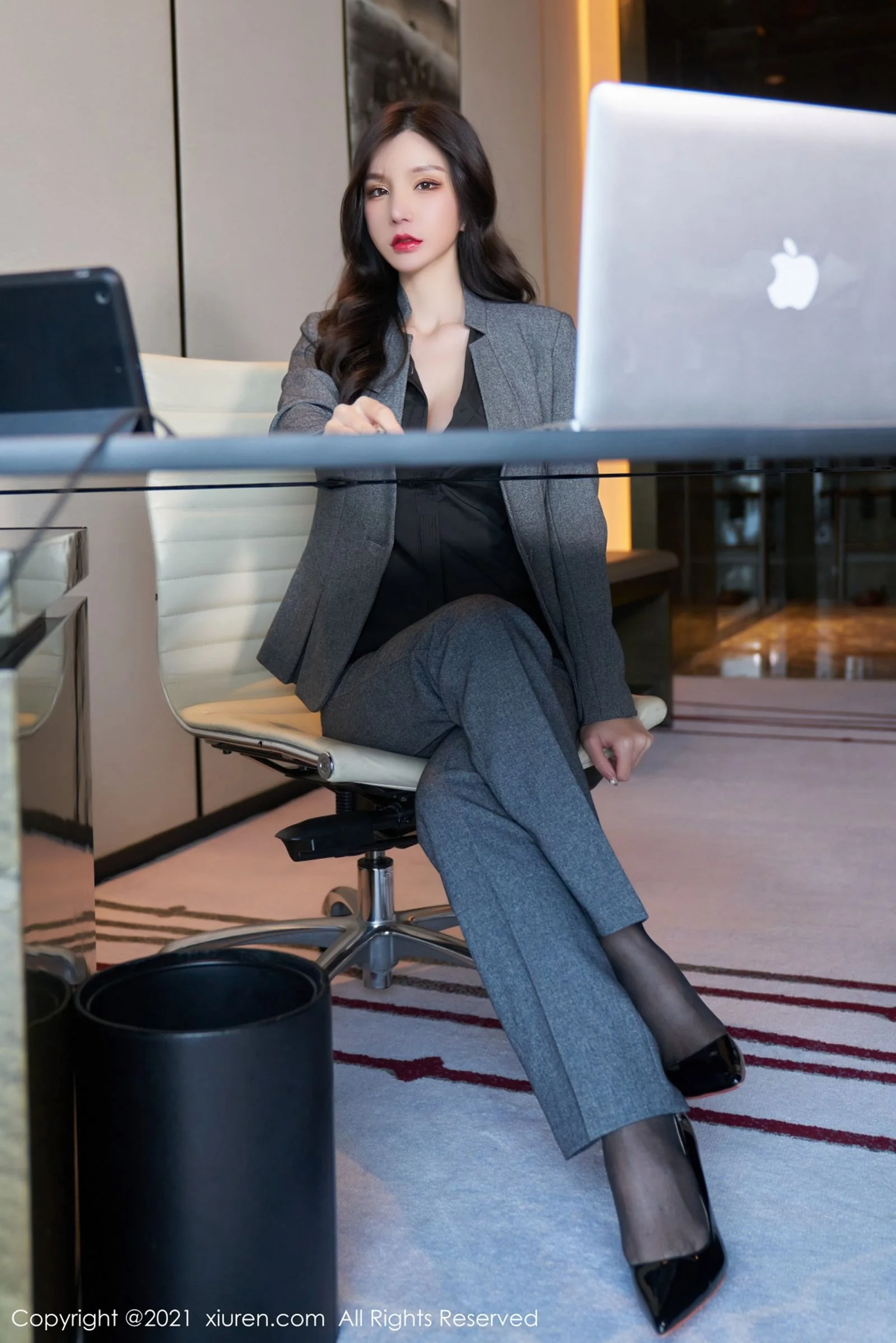 周于希Sandy - Photo 18