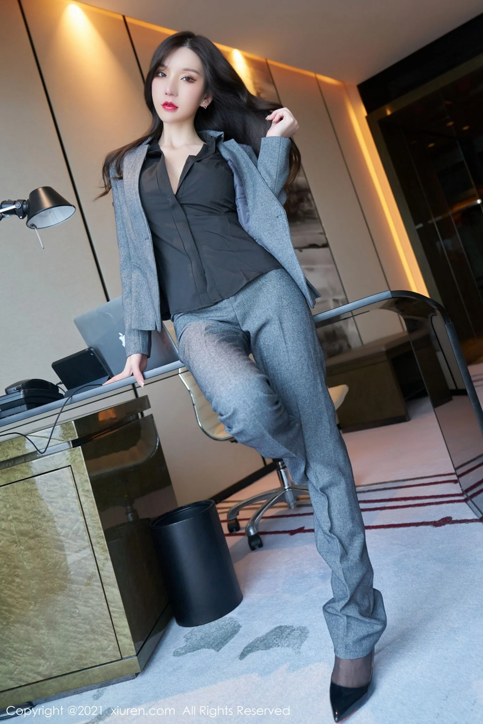 周于希Sandy - Photo 21