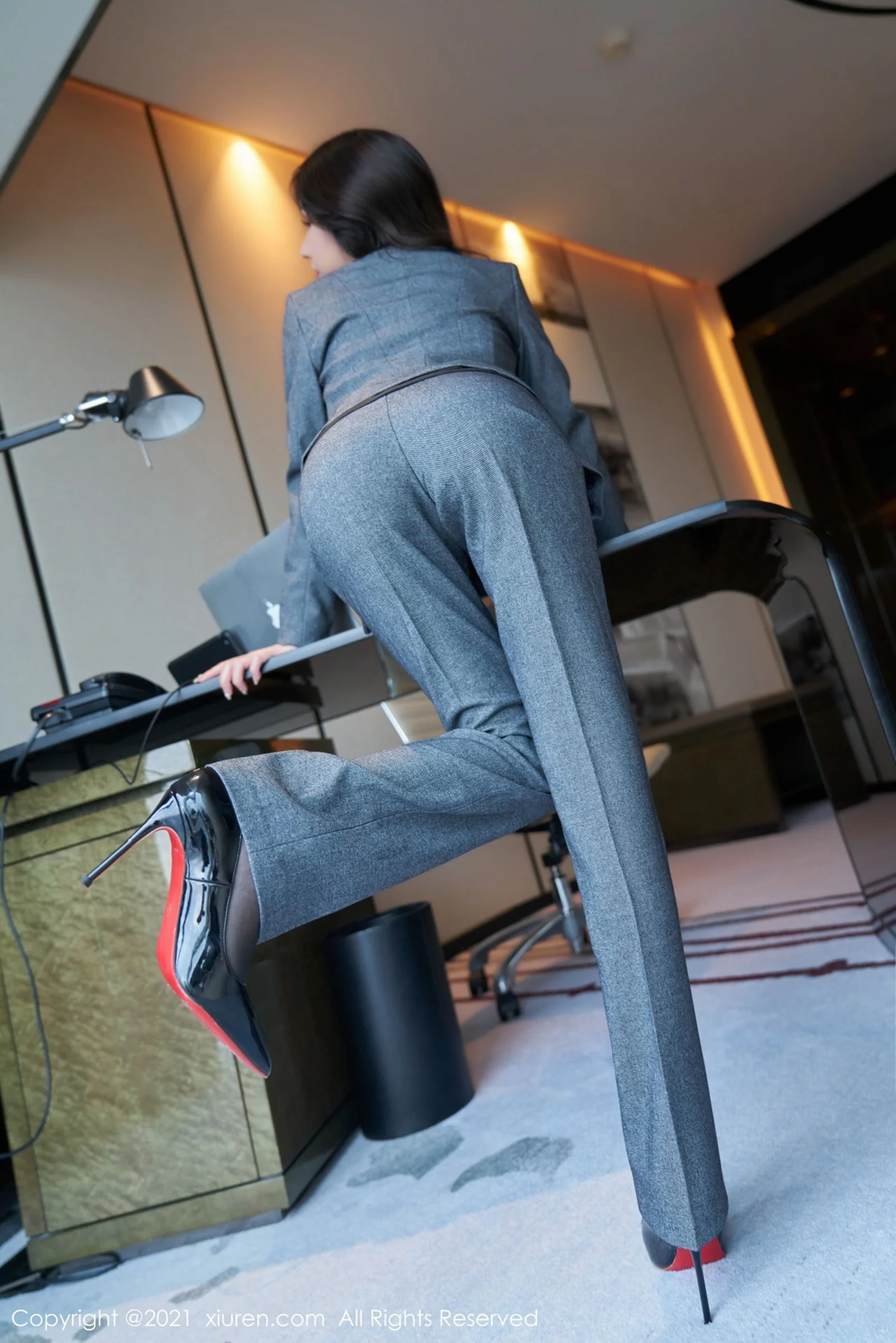 周于希Sandy - Photo 24