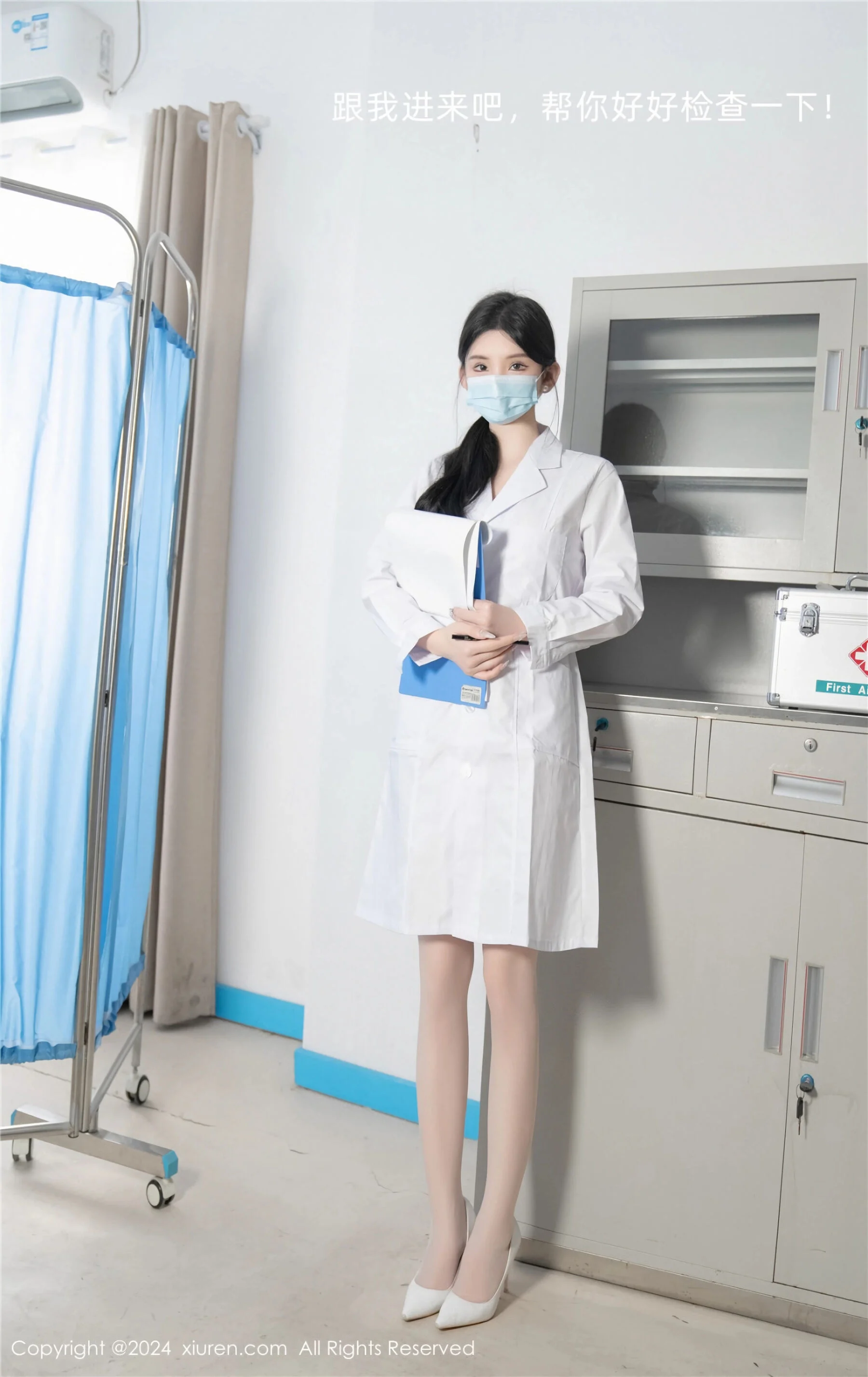 周于希Sally - Photo 2