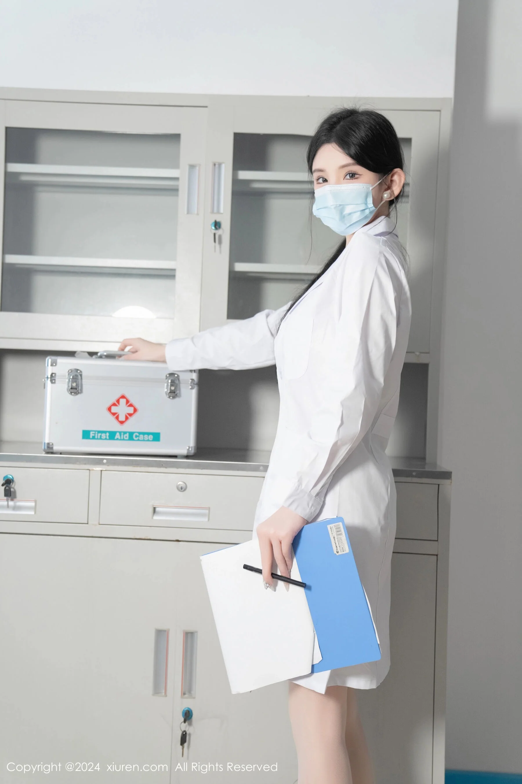 周于希Sally - Photo 10