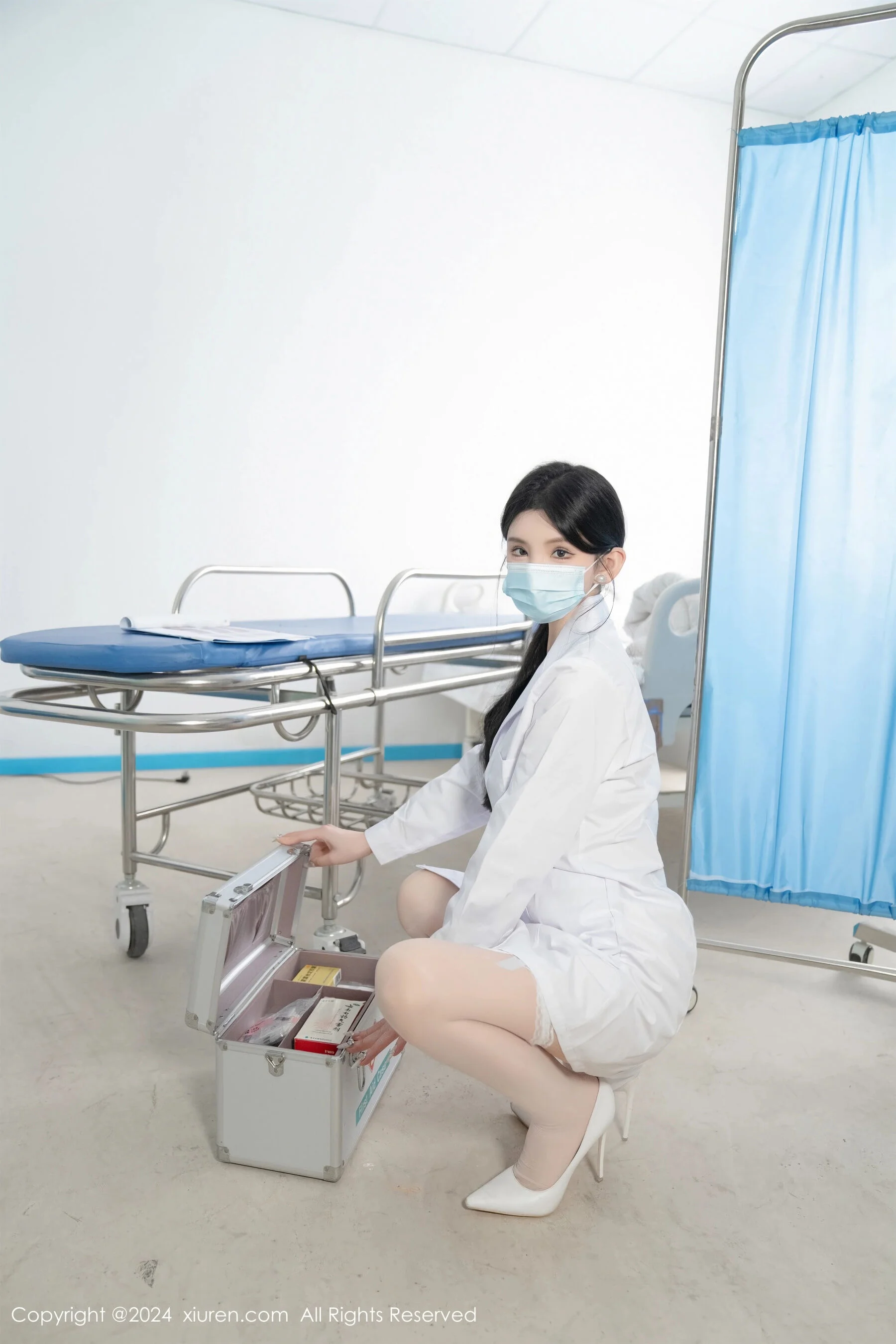 周于希Sally - Photo 12