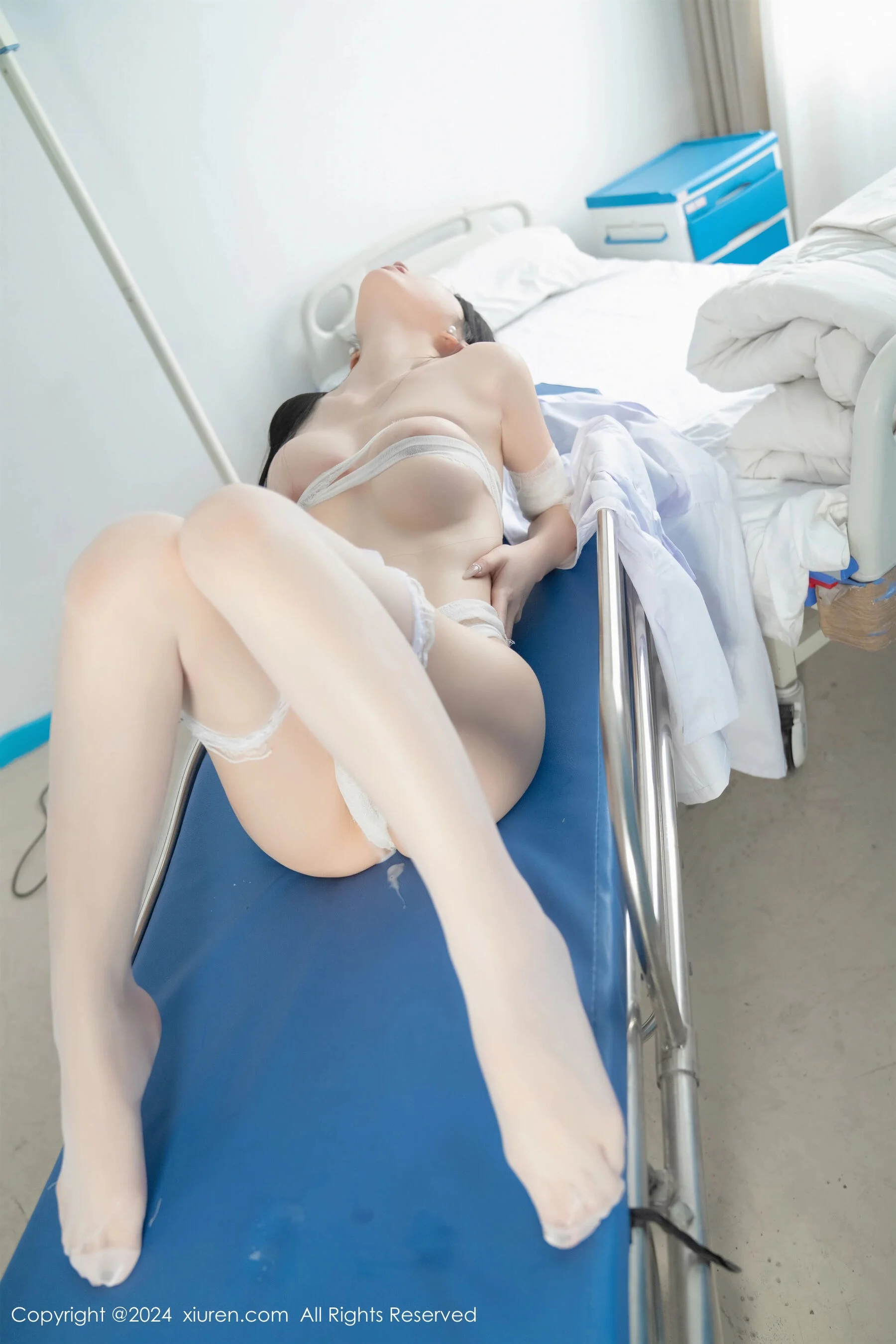 周于希Sally - Photo 80