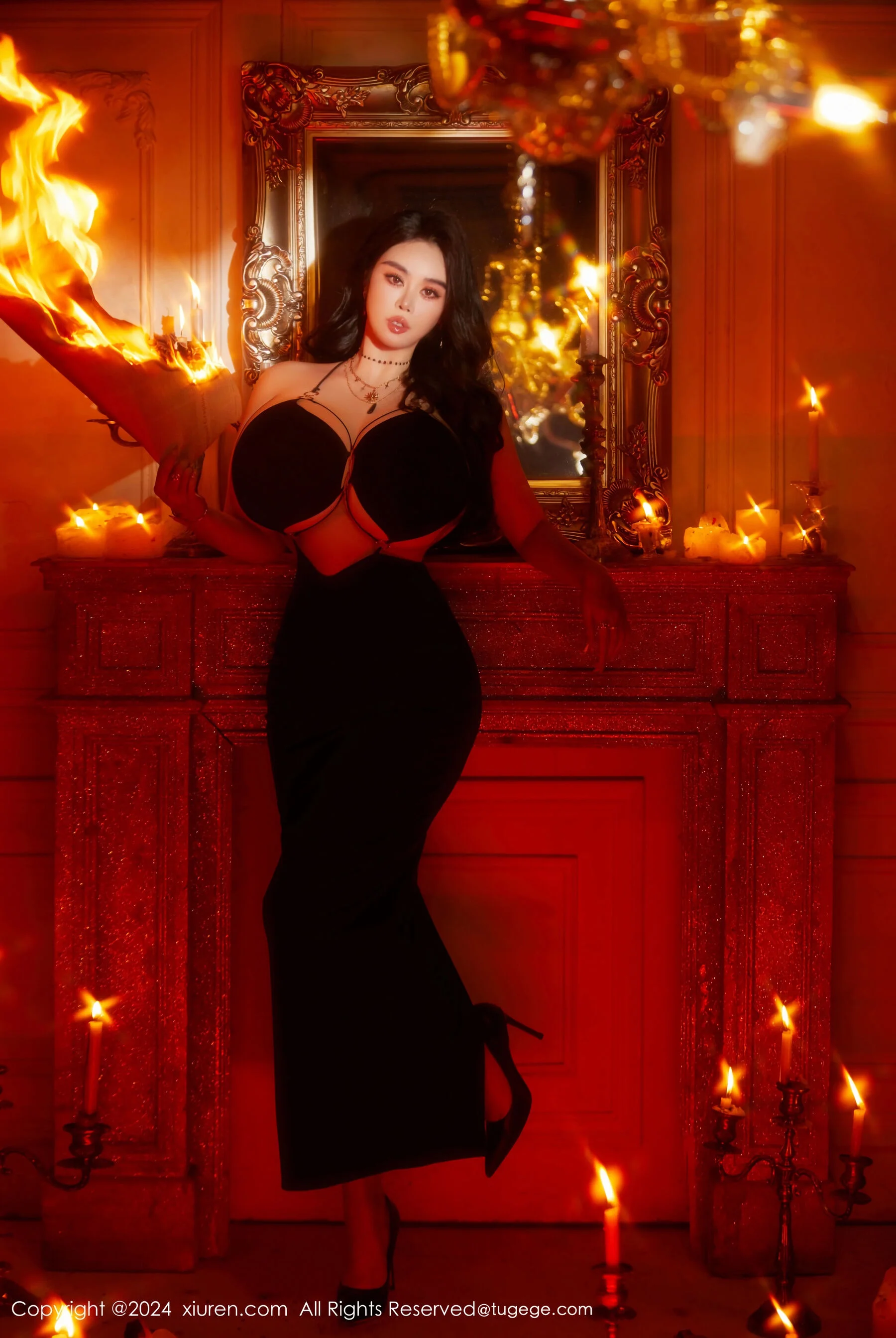 戴渃欣 - Photo 12