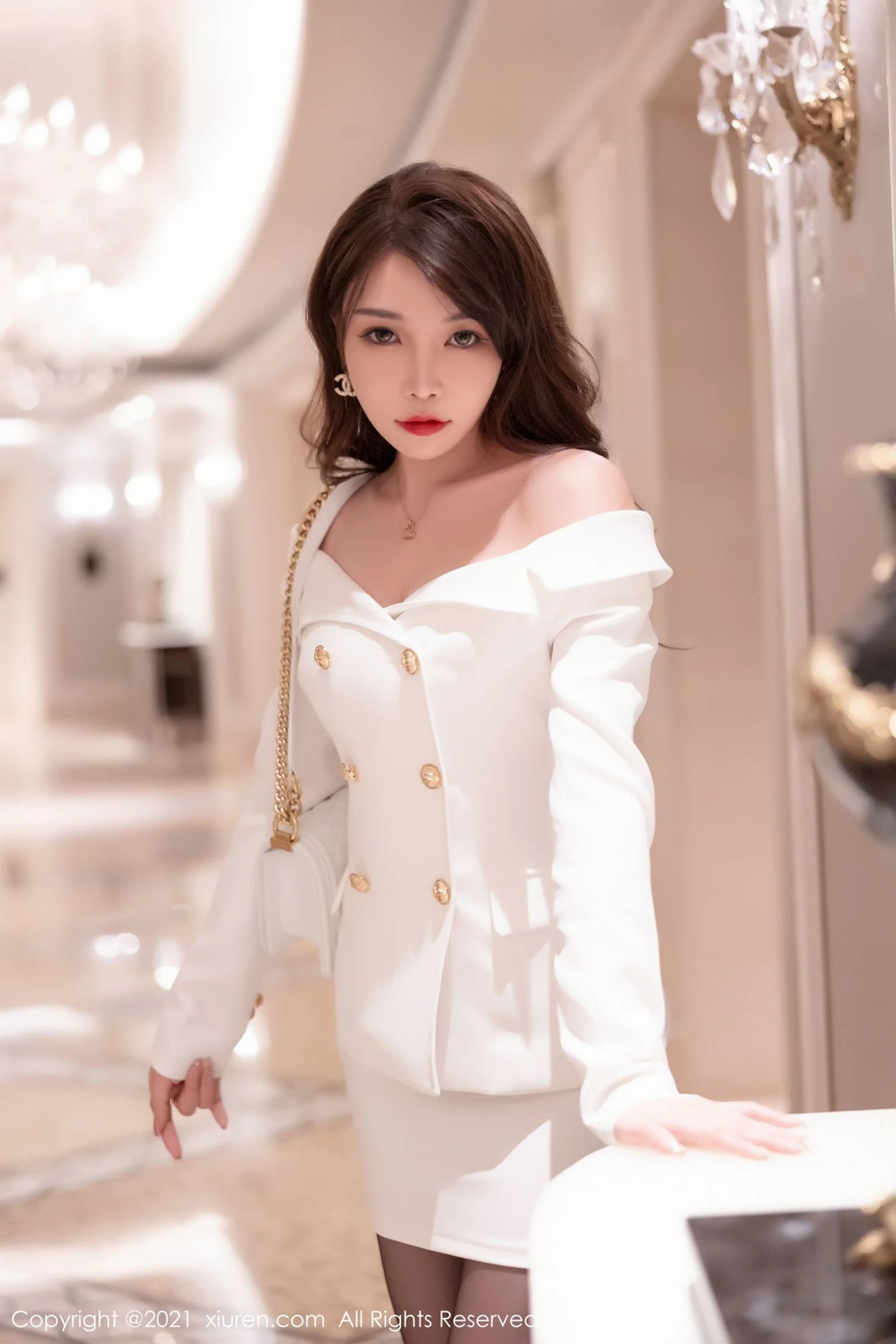 芝芝Booty - Photo 67