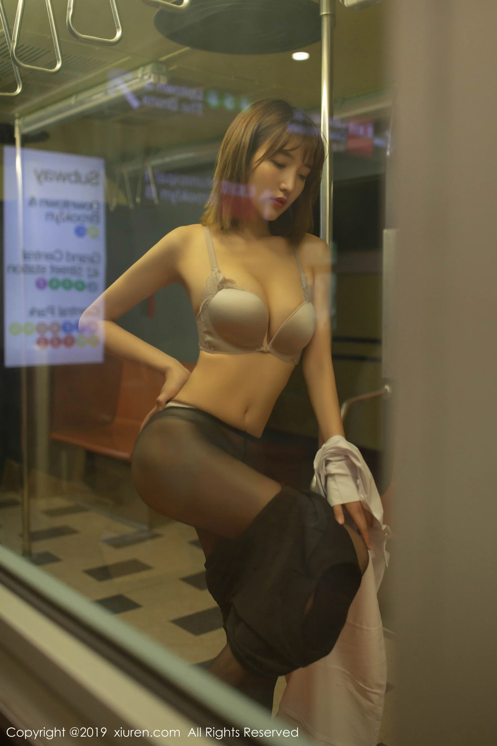 陆萱萱 - Photo 57