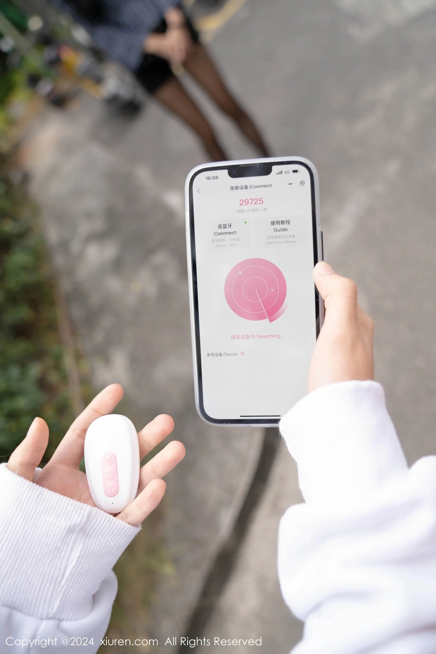 浅浅Danny - Photo 2