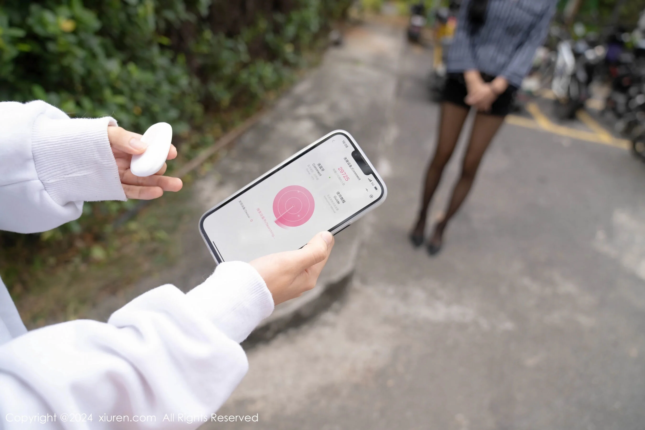 浅浅Danny - Photo 9