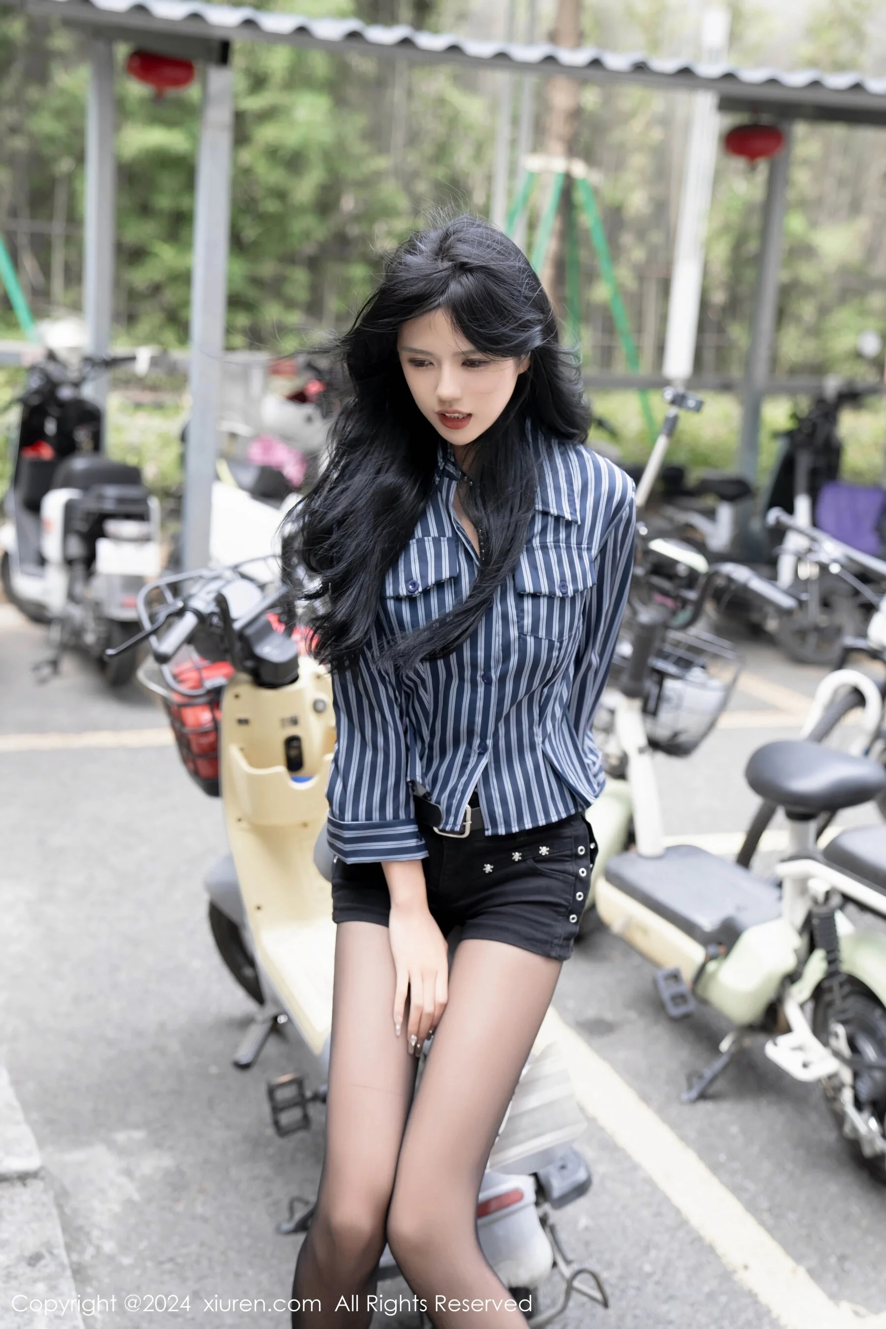 浅浅Danny - Photo 14