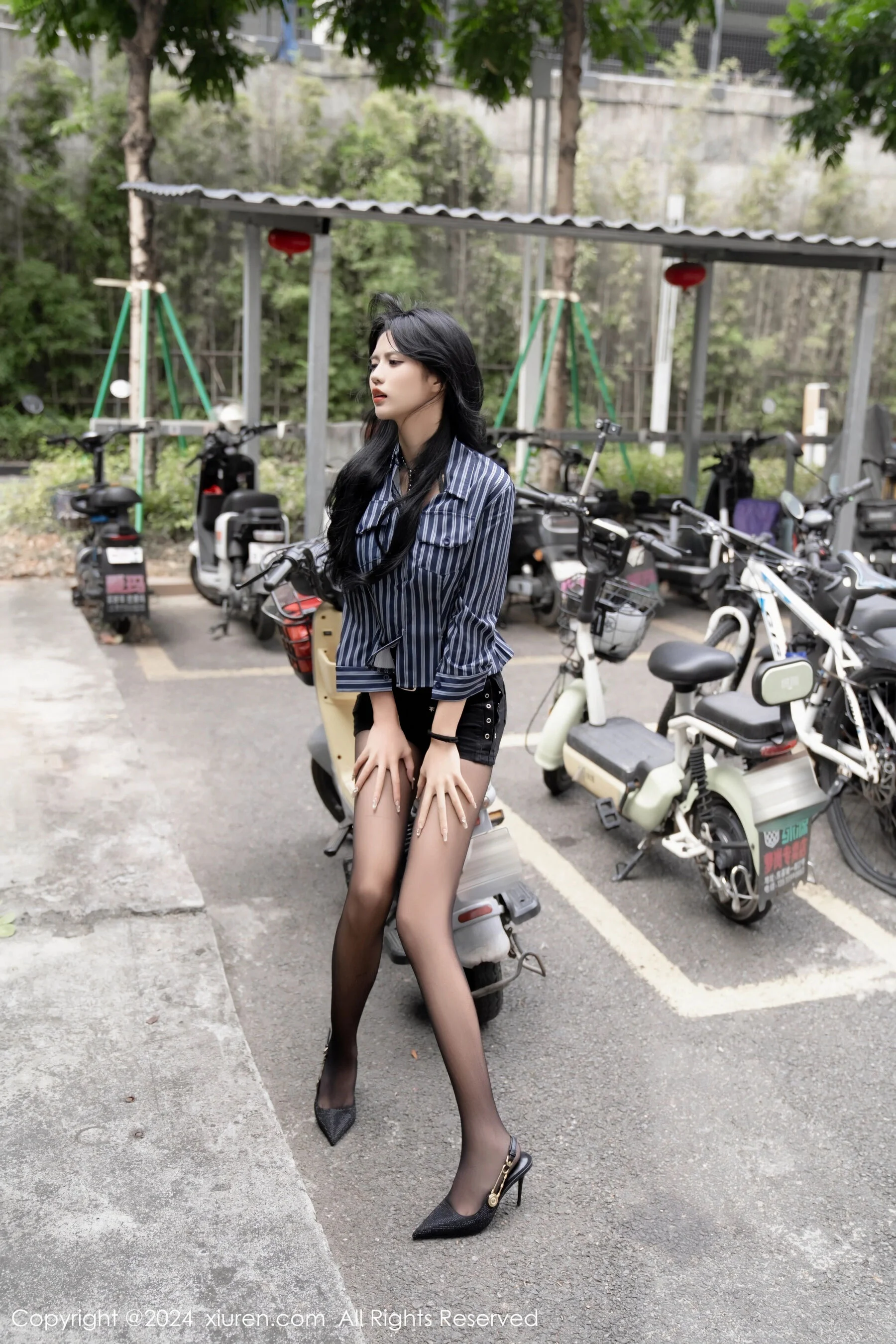 浅浅Danny - Photo 16