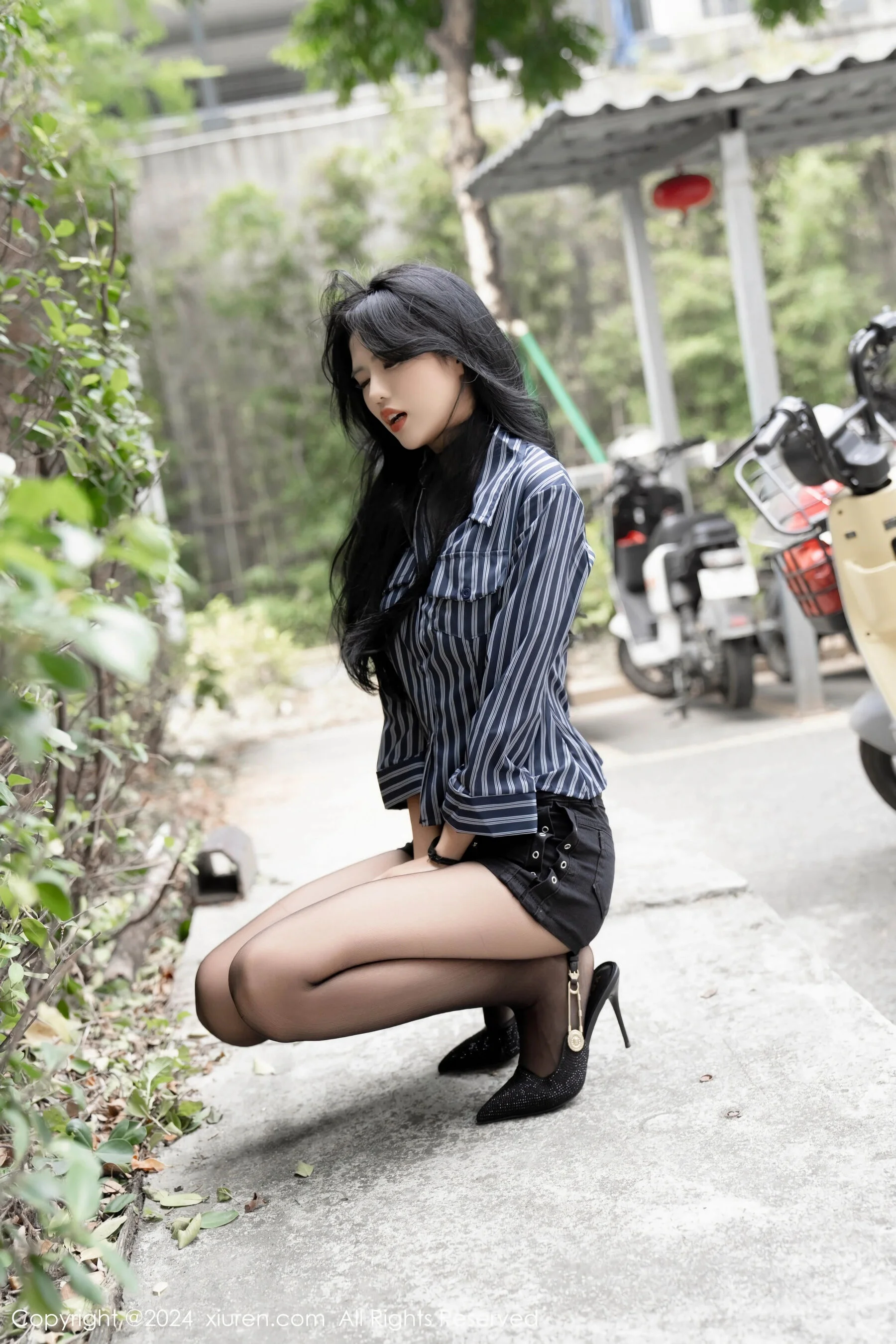 浅浅Danny - Photo 18