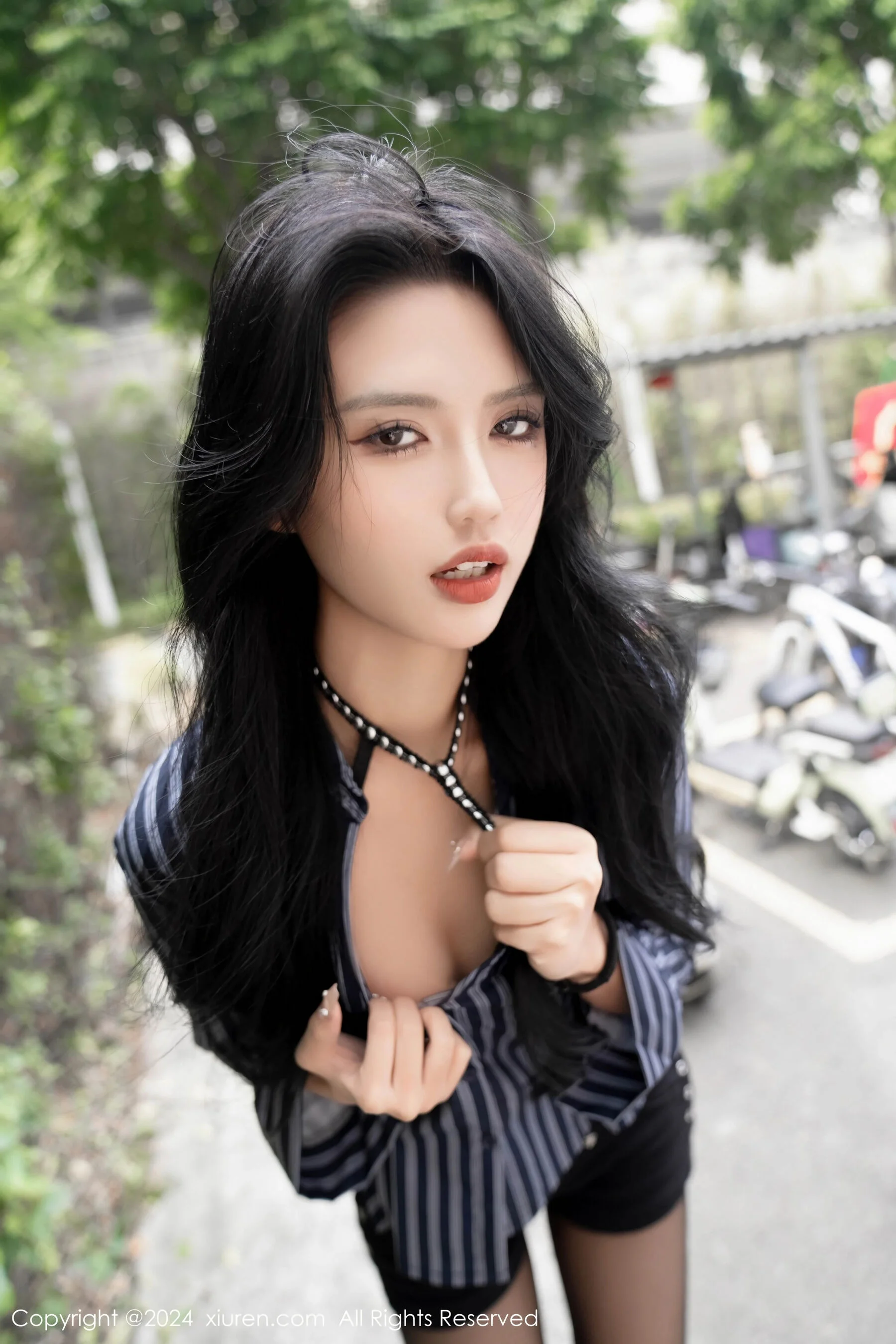 浅浅Danny - Photo 23